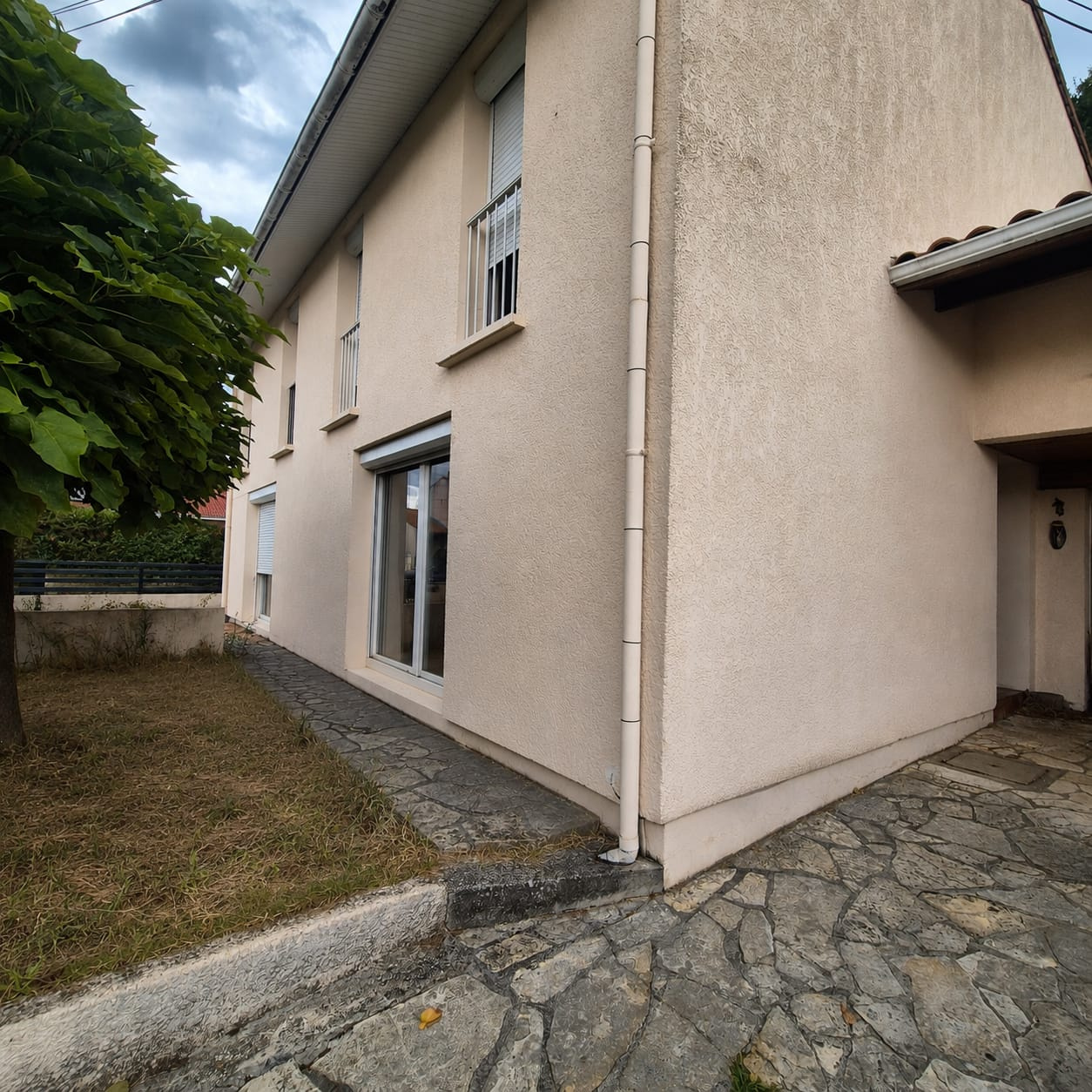 MAISON 95 M2 CANEJAN