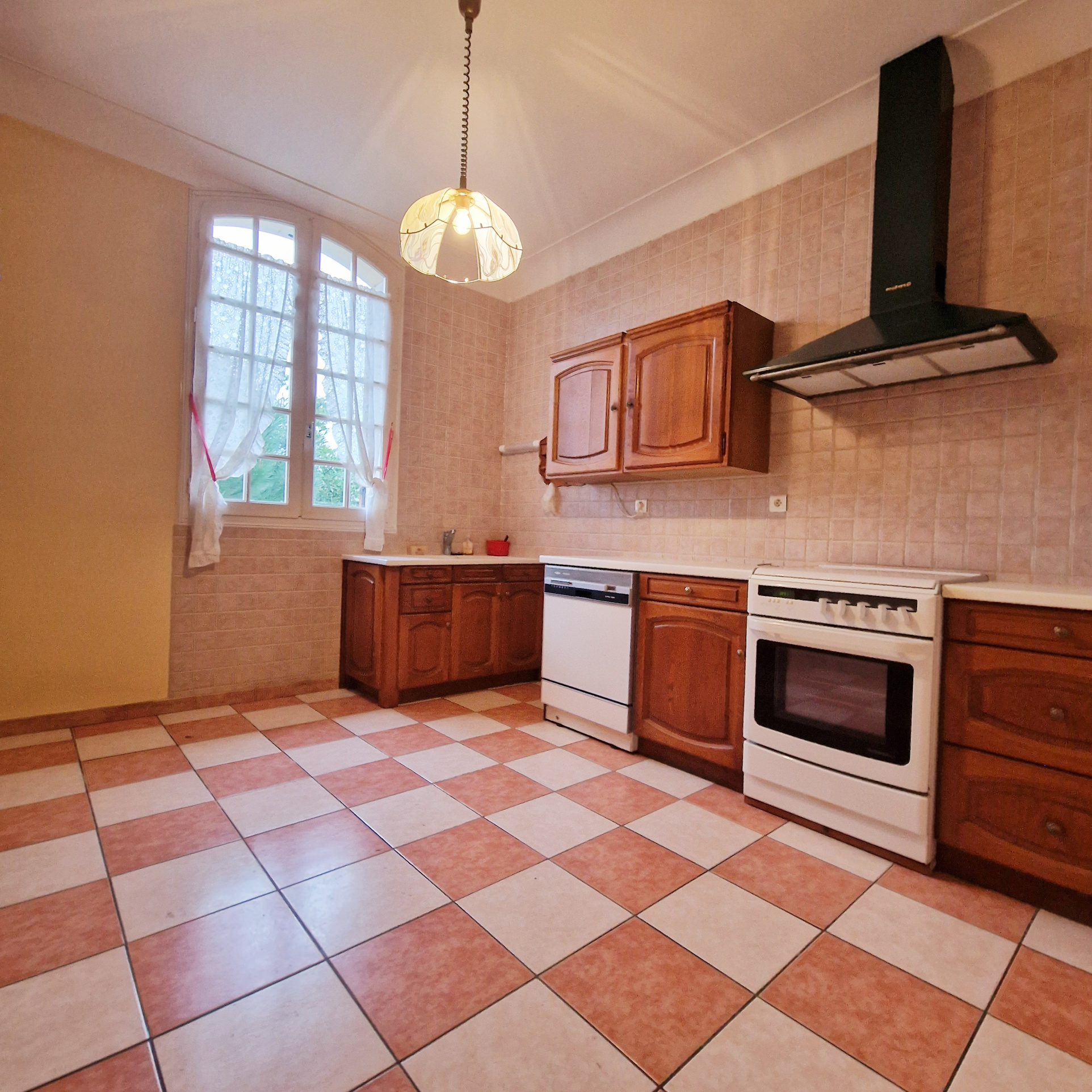 MAISON 116 M2 VILLENAVE D'ORNON