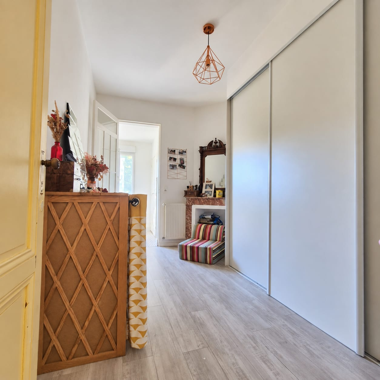 MAISON 127 M2 BORDEAUX