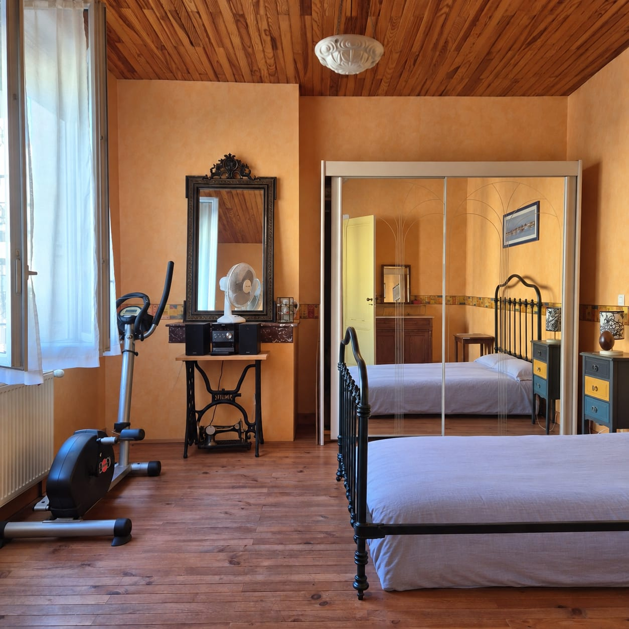 MAISON 127 M2 BORDEAUX