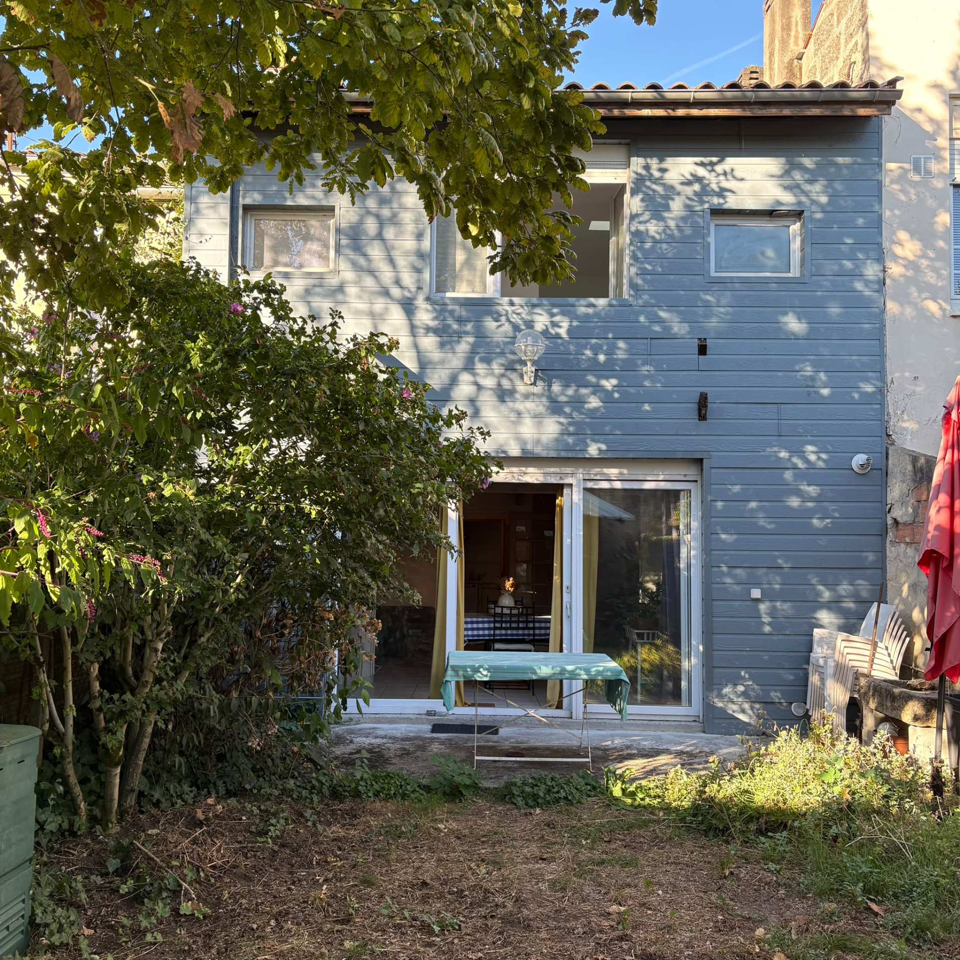 MAISON 127 M2 BORDEAUX