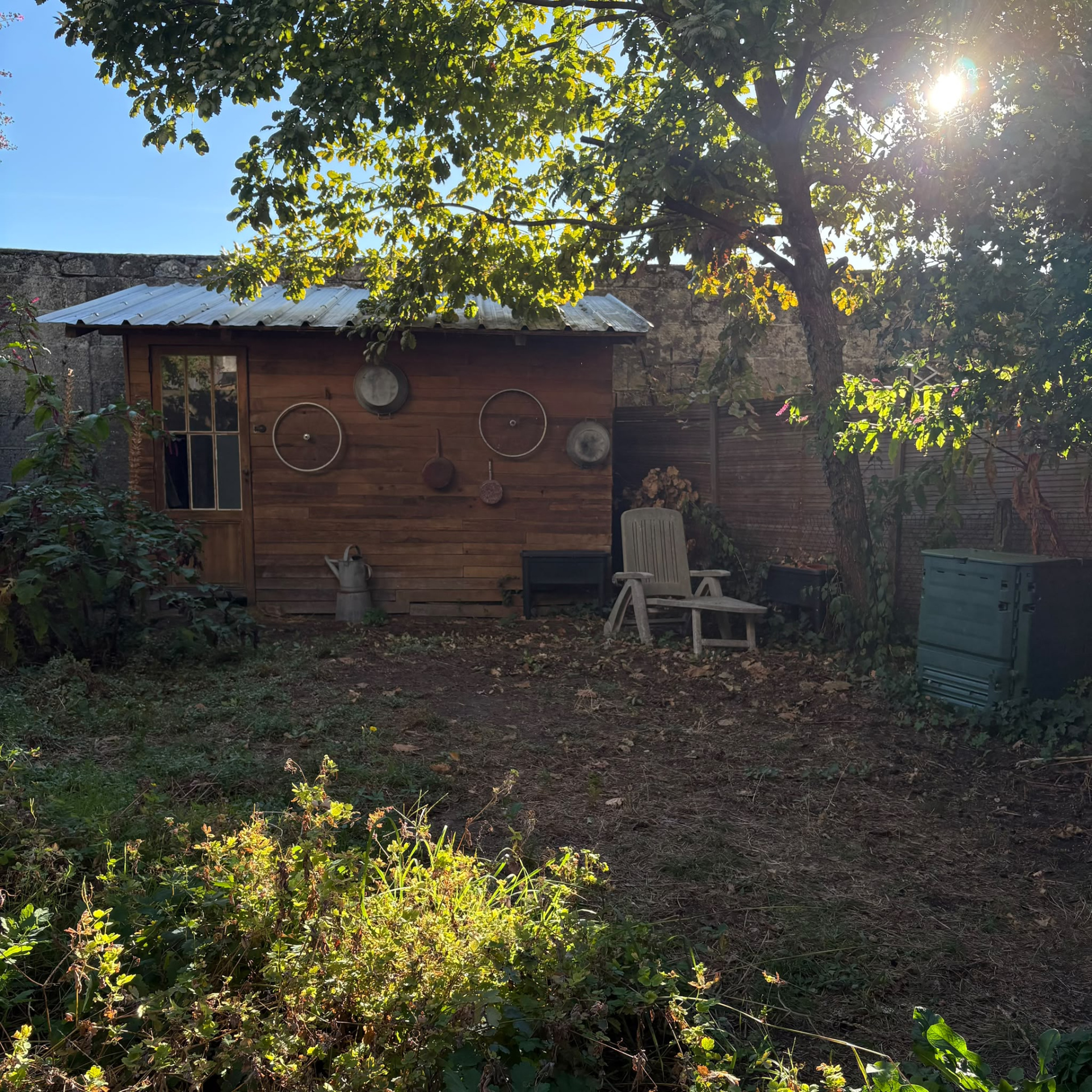 MAISON 127 M2 BORDEAUX