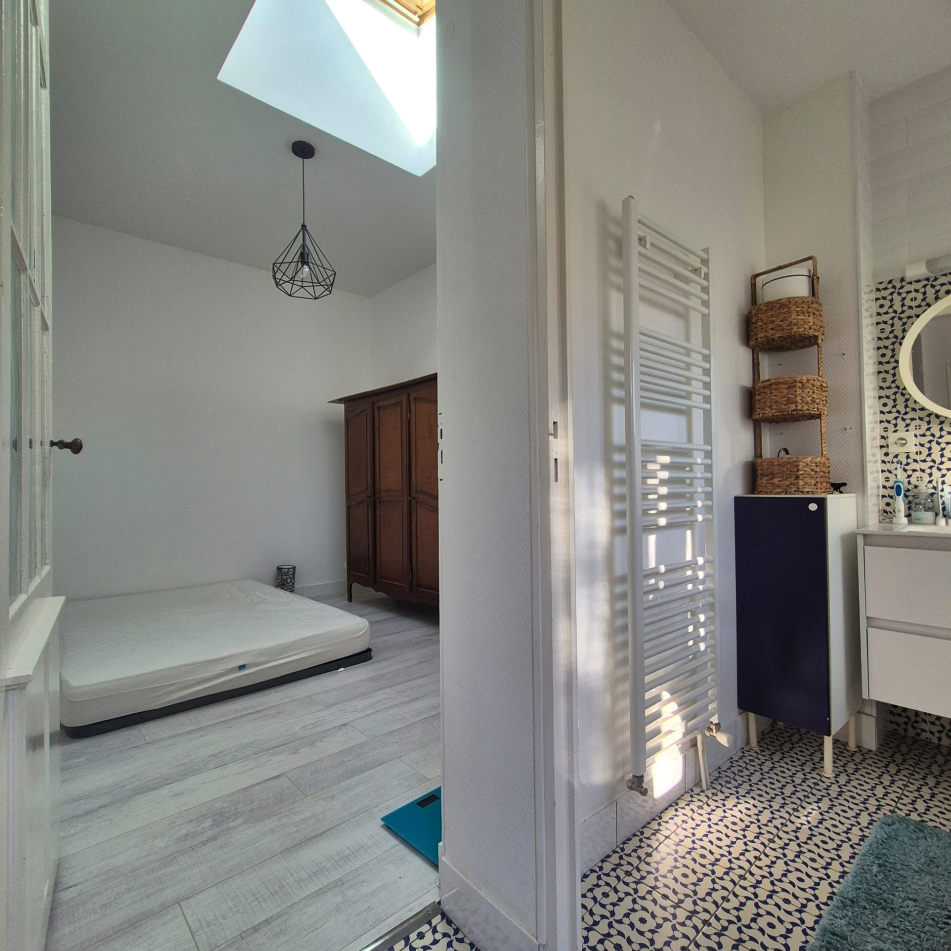 MAISON 127 M2 BORDEAUX