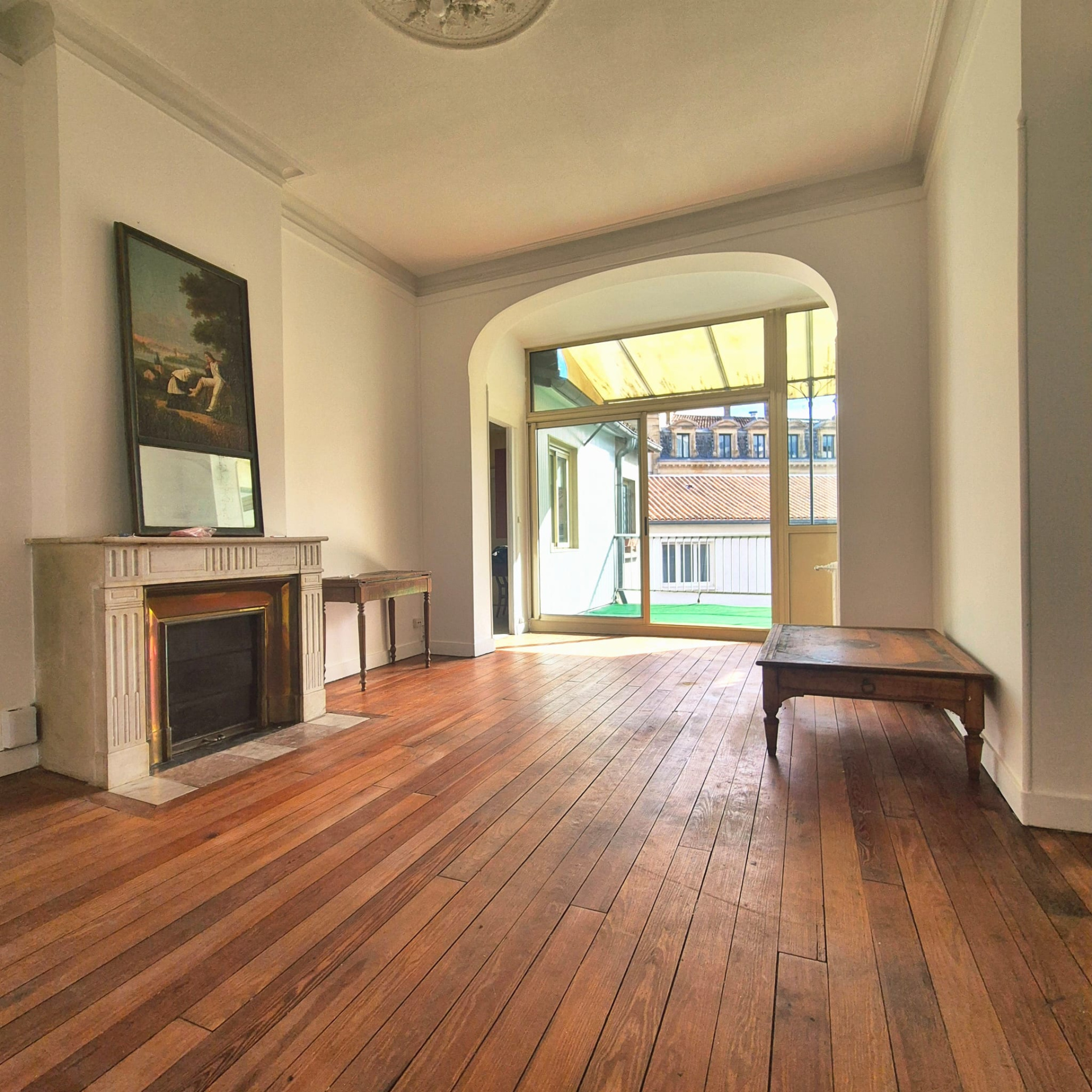 APPARTEMENT 136 M2 BORDEAUX FONDAUDEGE