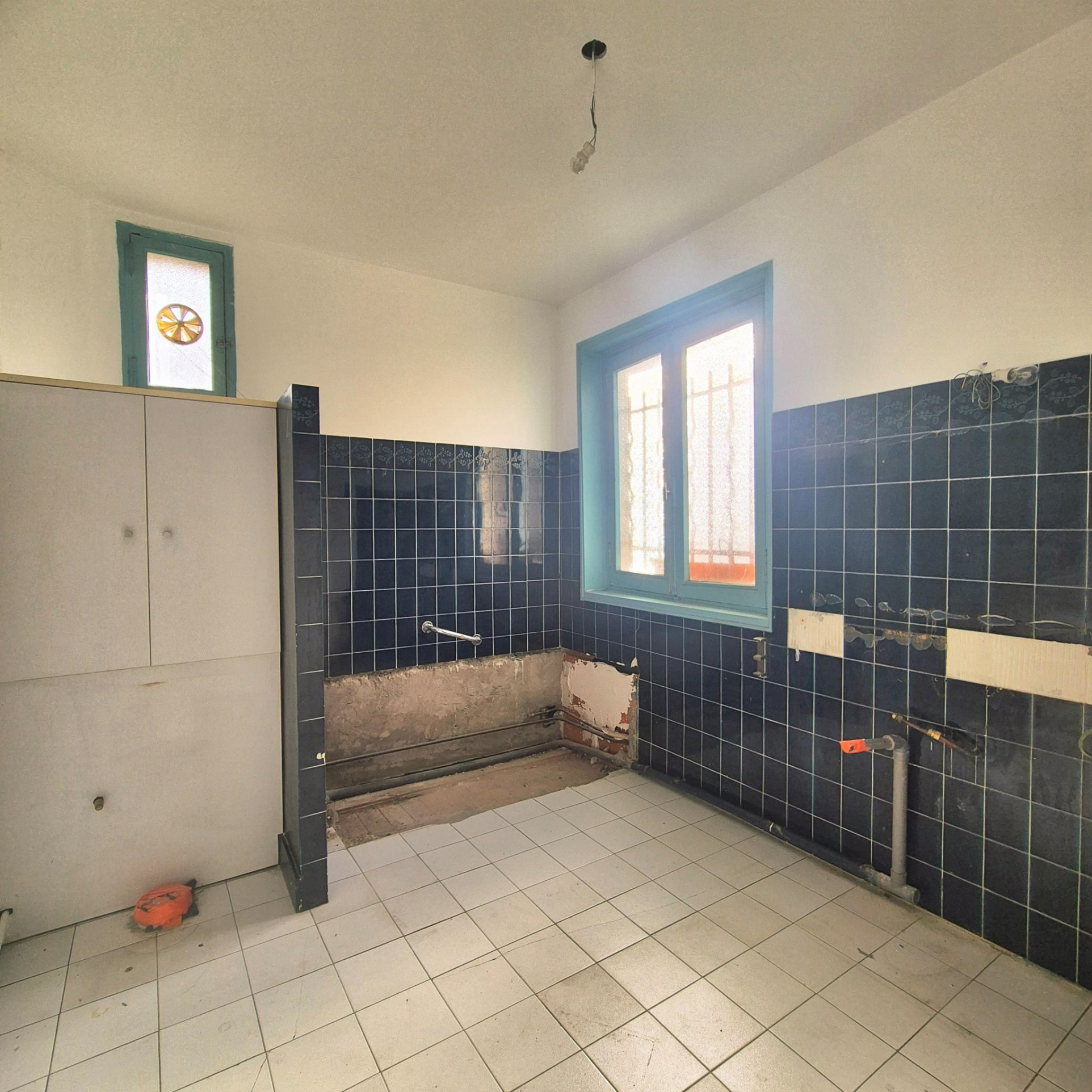 APPARTEMENT 136 M2 BORDEAUX FONDAUDEGE