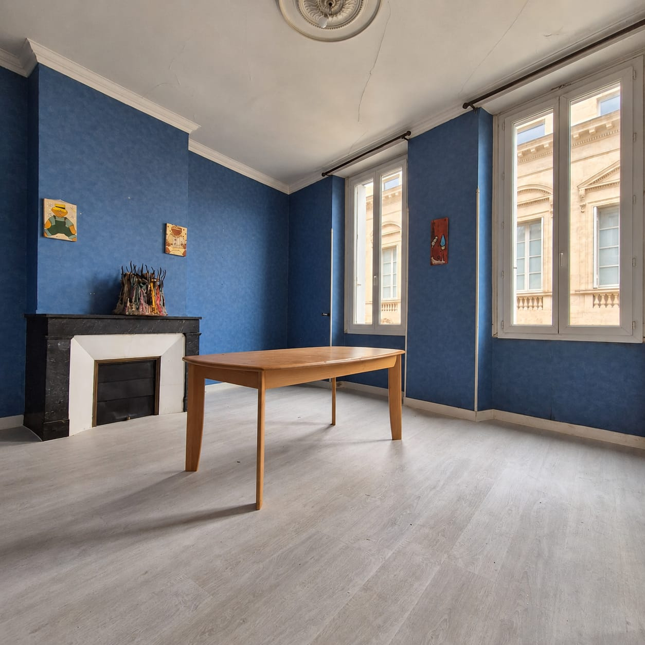 APPARTEMENT 136 M2 BORDEAUX