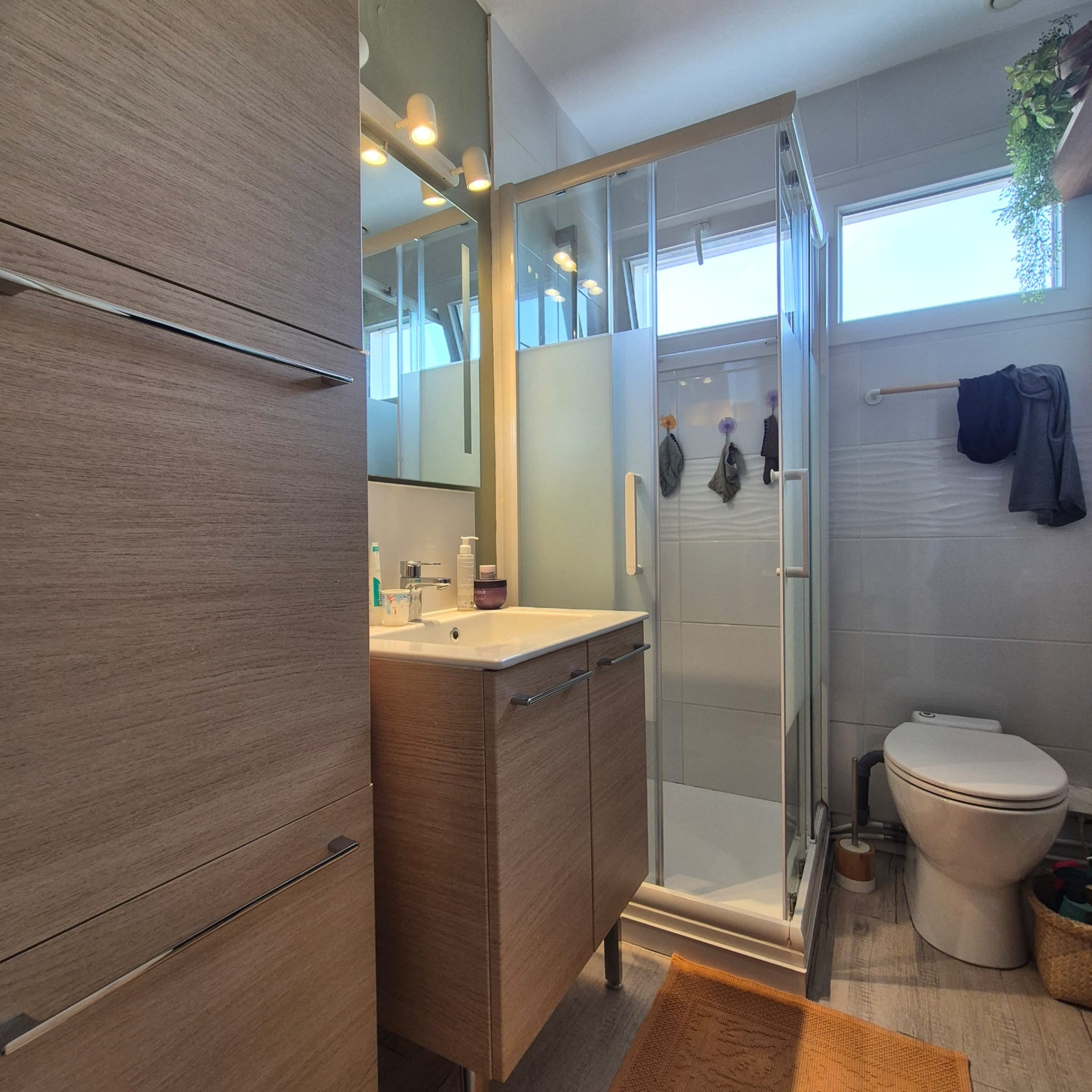 MAISON 5 CHAMBRES VILLENAVE D'ORNON