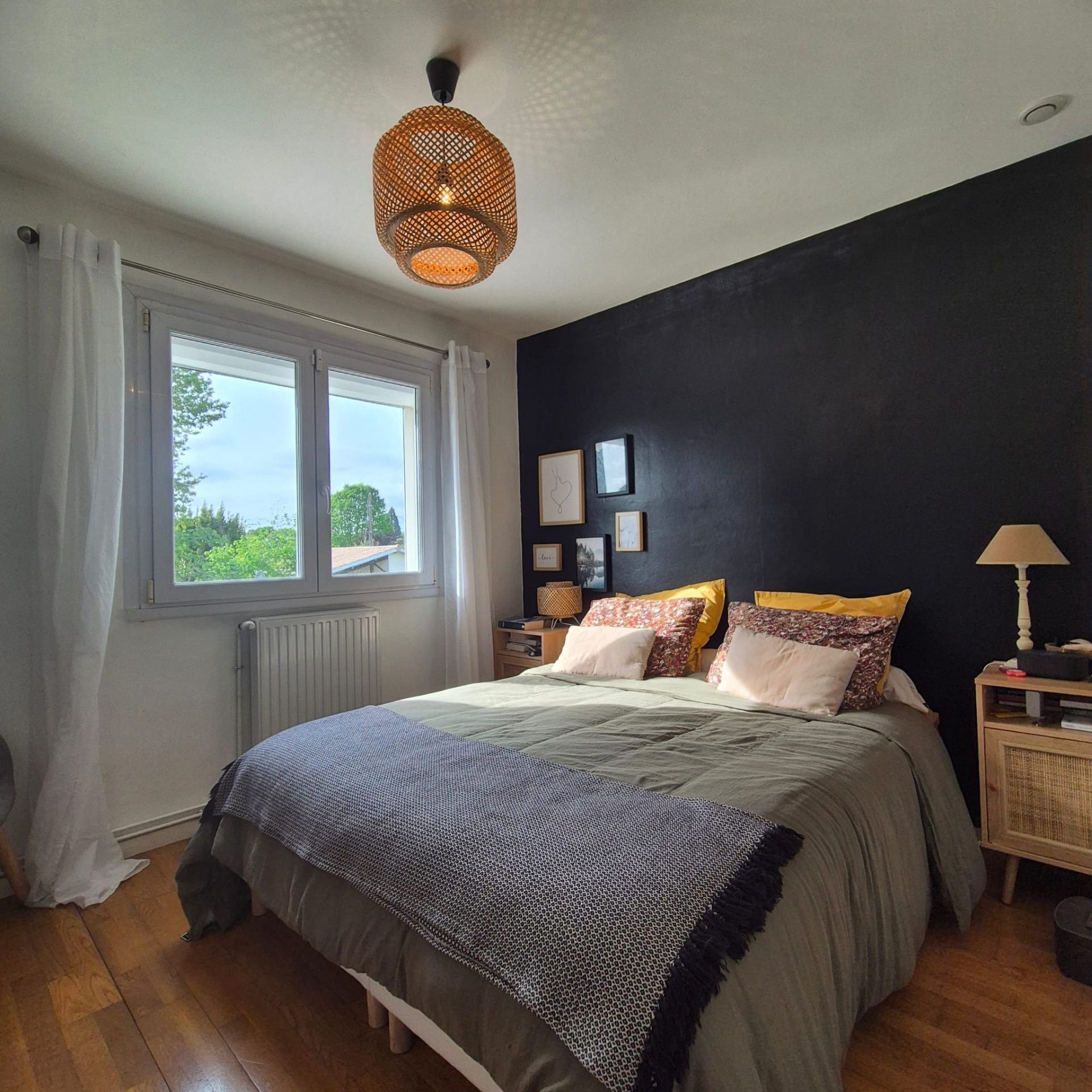 MAISON 5 CHAMBRES VILLENAVE D'ORNON