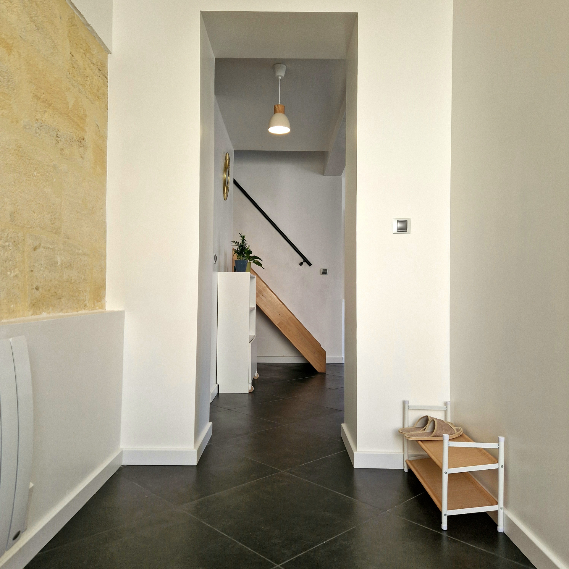 MAISON 88 M2 VILLENAVE D'ORNON