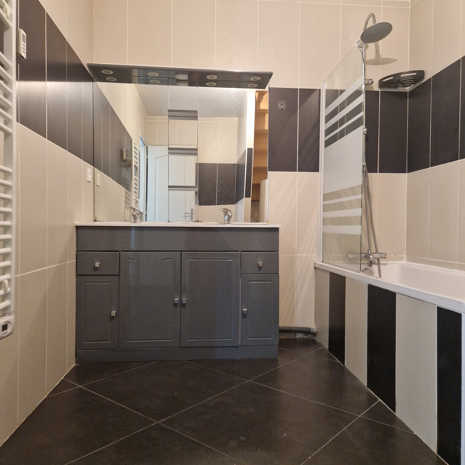 MAISON 88 M2 VILLENAVE D'ORNON