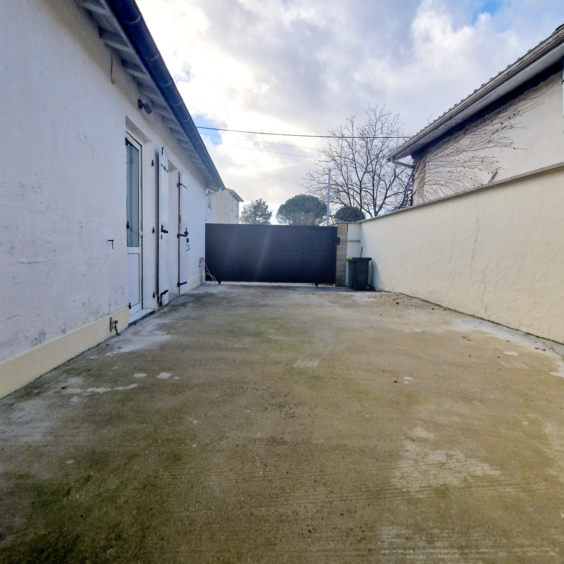 MAISON 88 M2 VILLENAVE D'ORNON