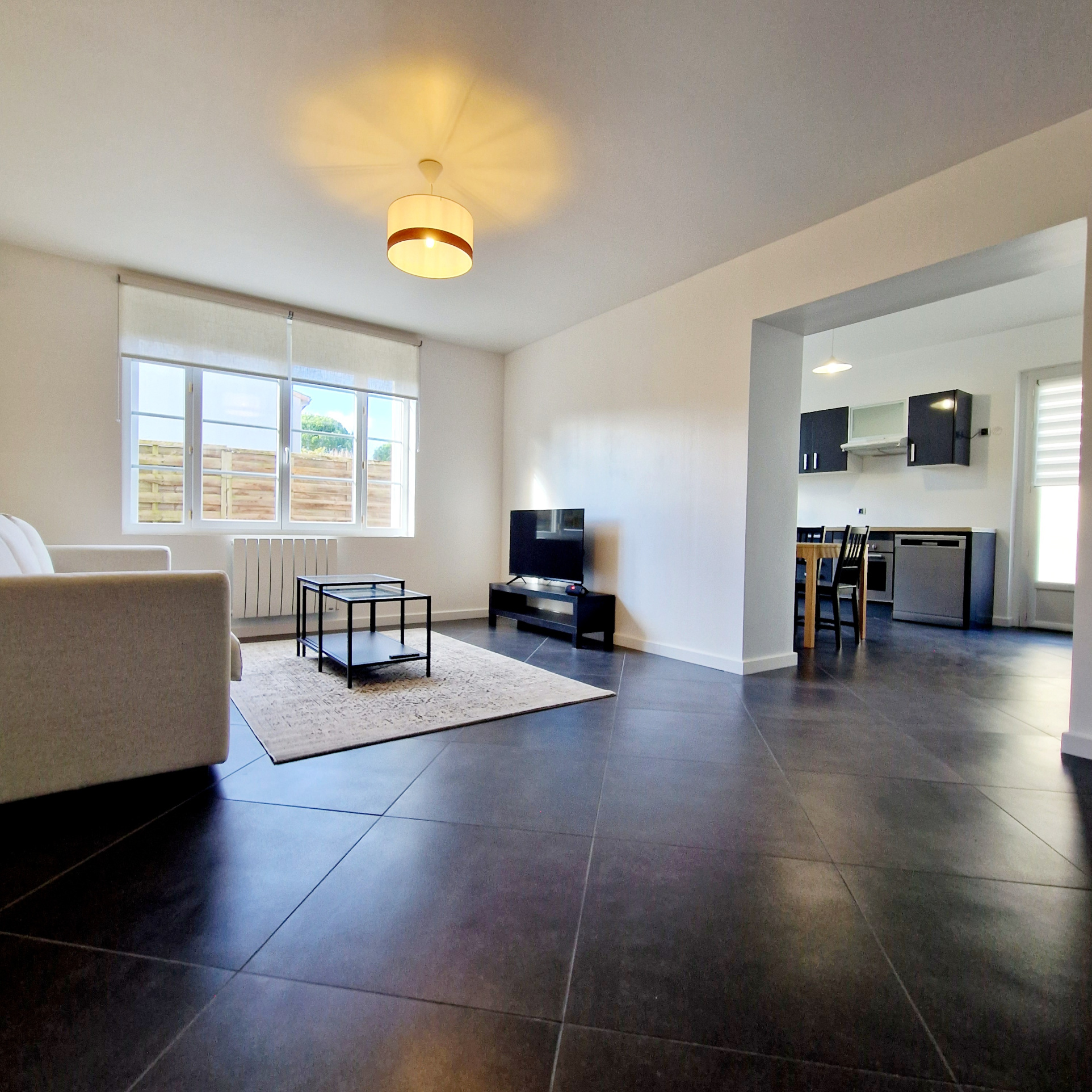 MAISON 88 M2 VILLENAVE D'ORNON