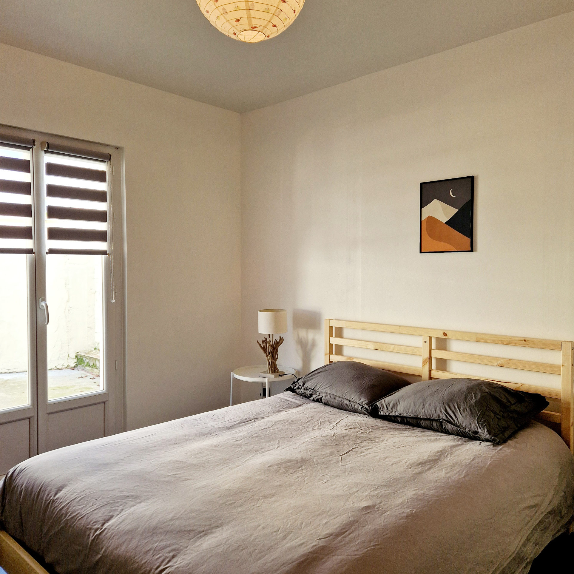 MAISON 88 M2 VILLENAVE D'ORNON