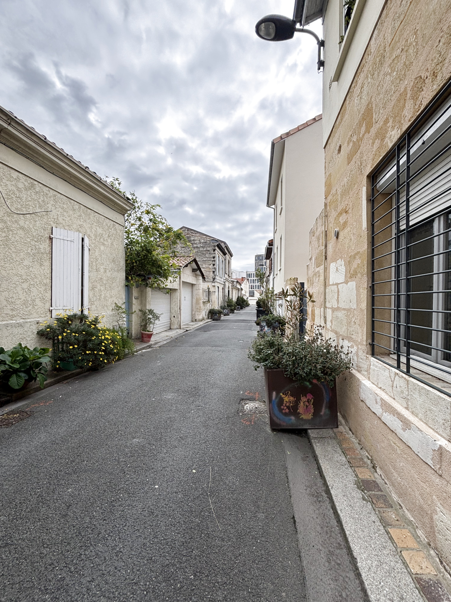 Maison avec dépendance - 132 m2 - 6 pièces