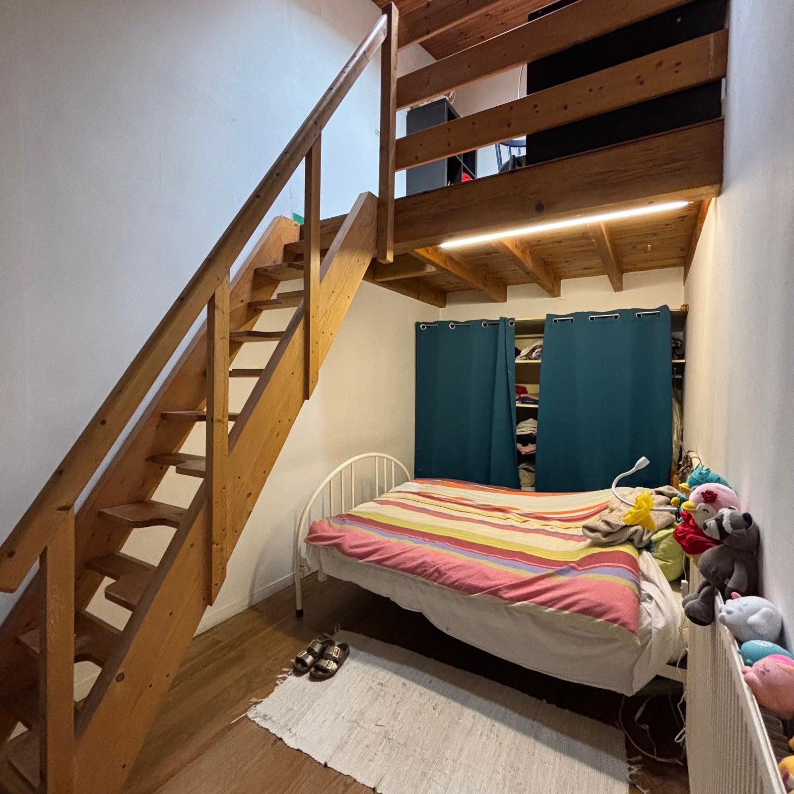 Maison avec dépendance - 132 m2 - 6 pièces