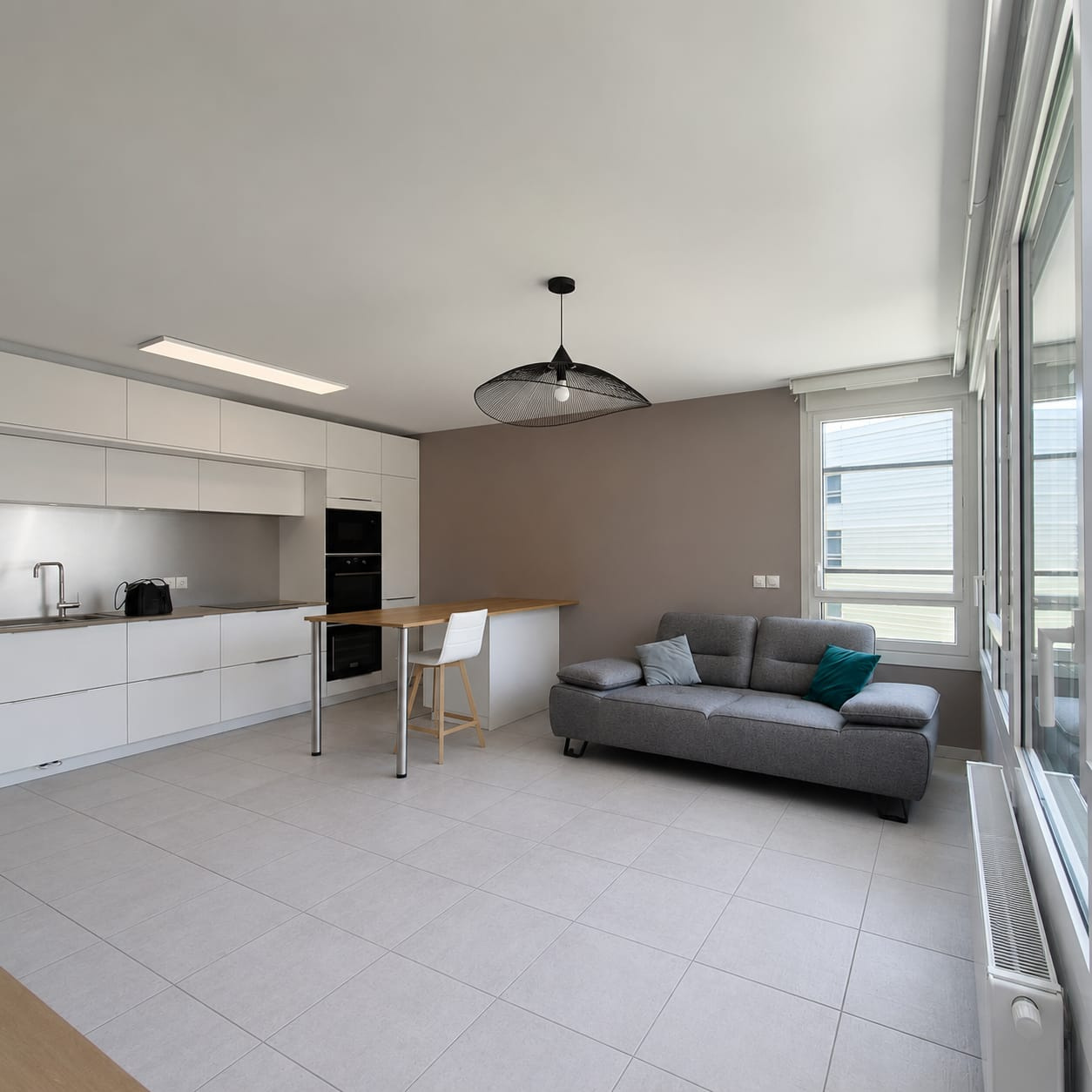 APPARTEMENT T4 MERIGNAC