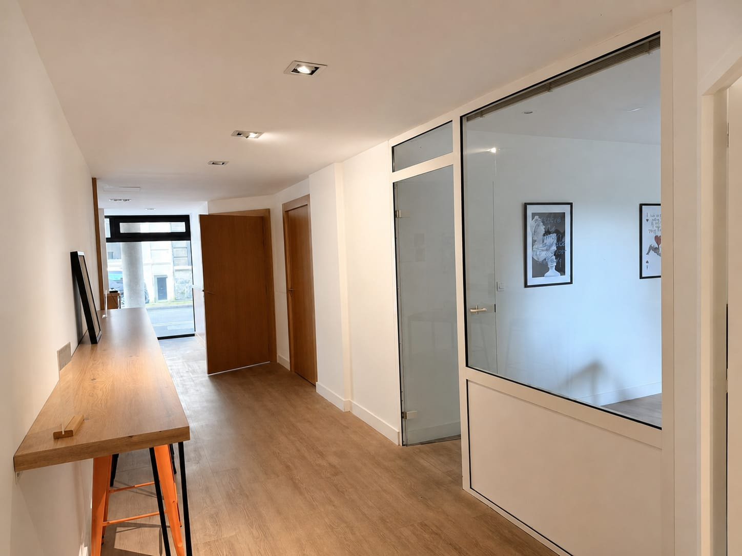 MURS COMMERCIAUX 220 M2 BORDEAUX
