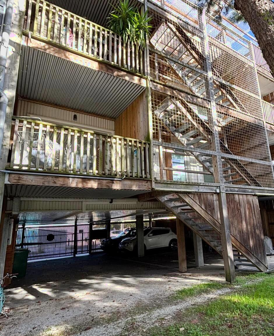 APPARTEMENT 96 M2 BORDEAUX