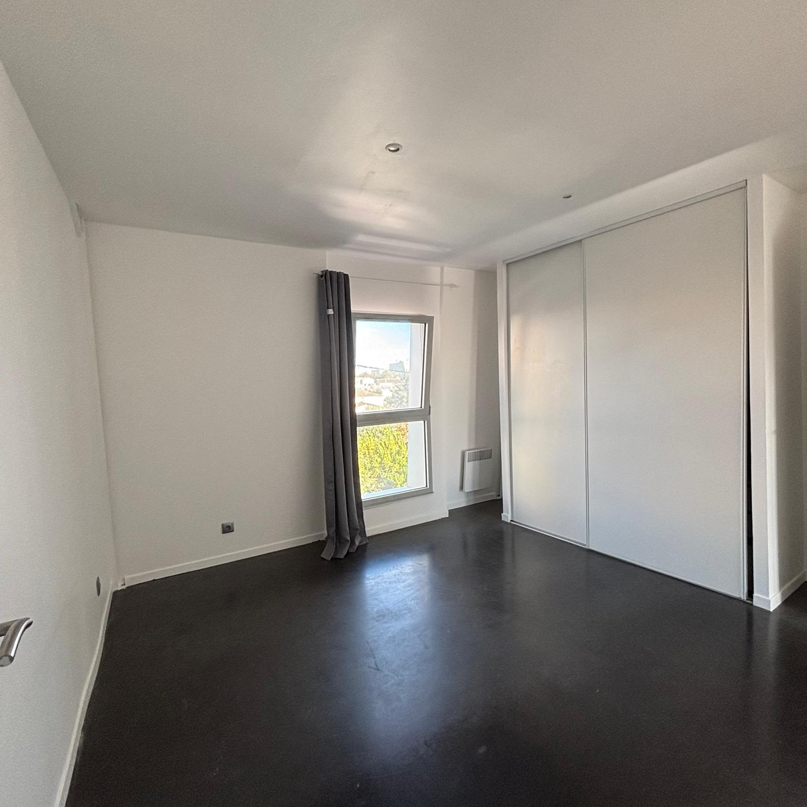 APPARTEMENT 96 M2 BORDEAUX