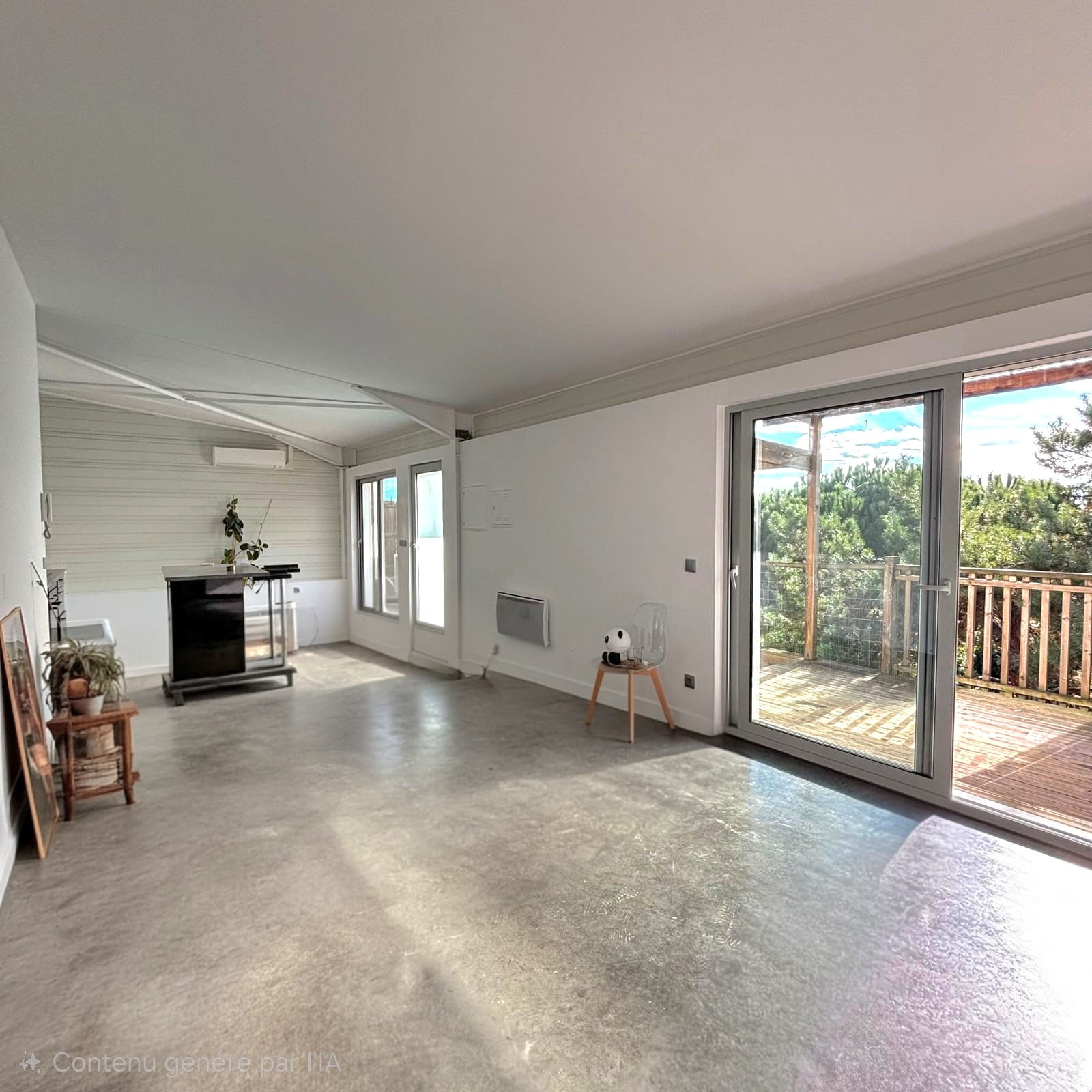 APPARTEMENT 96 M2 BORDEAUX