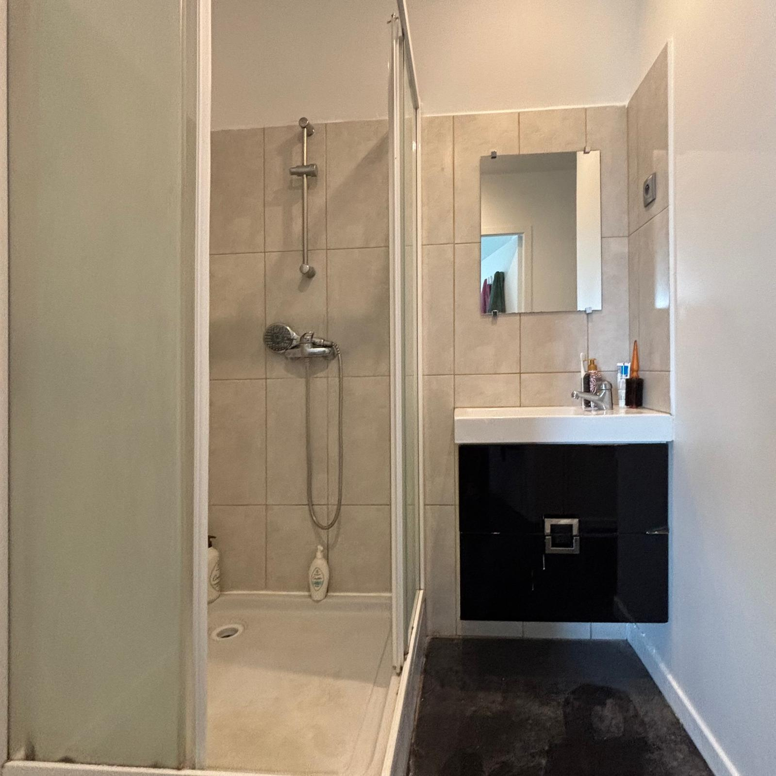 APPARTEMENT 96 M2 BORDEAUX