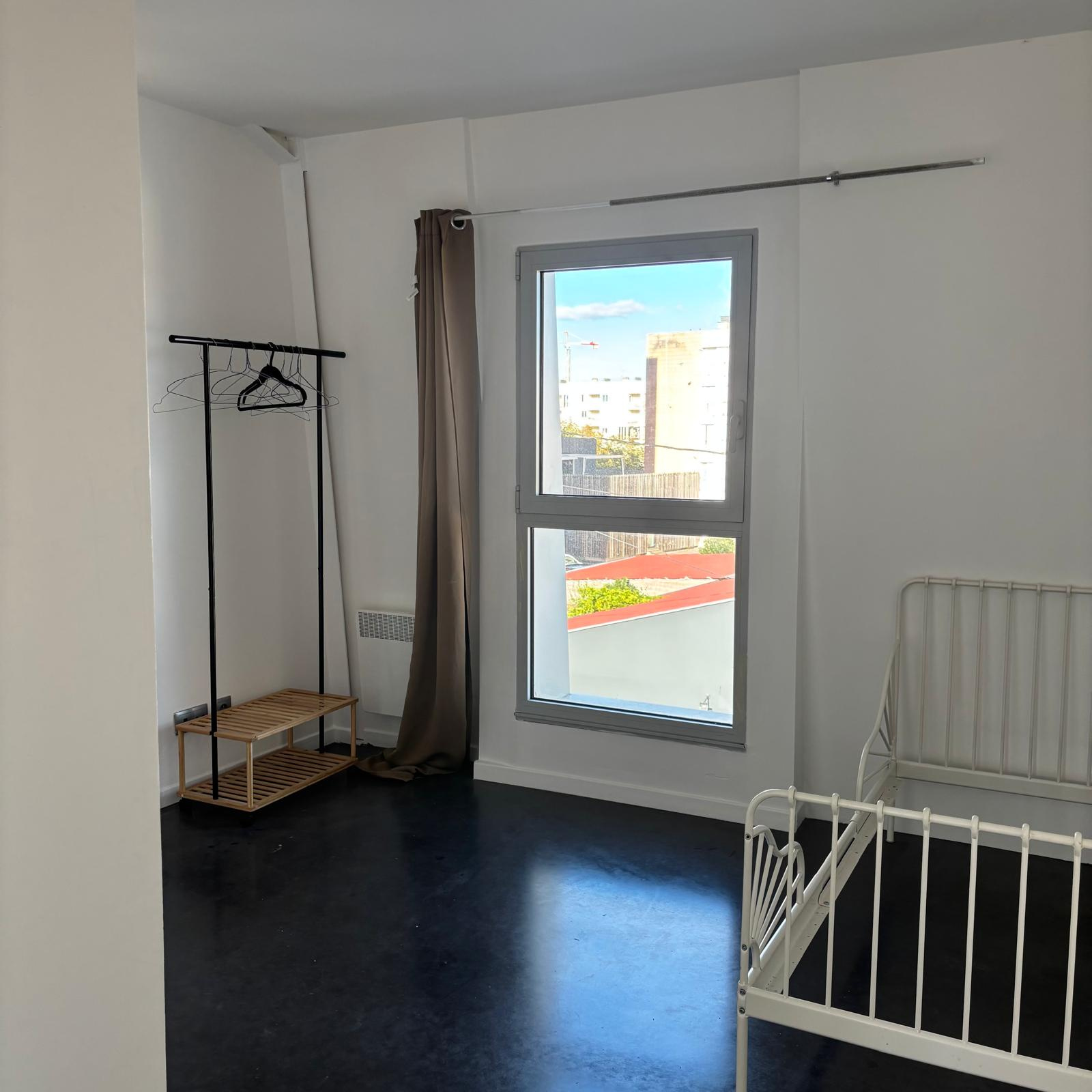APPARTEMENT 96 M2 BORDEAUX