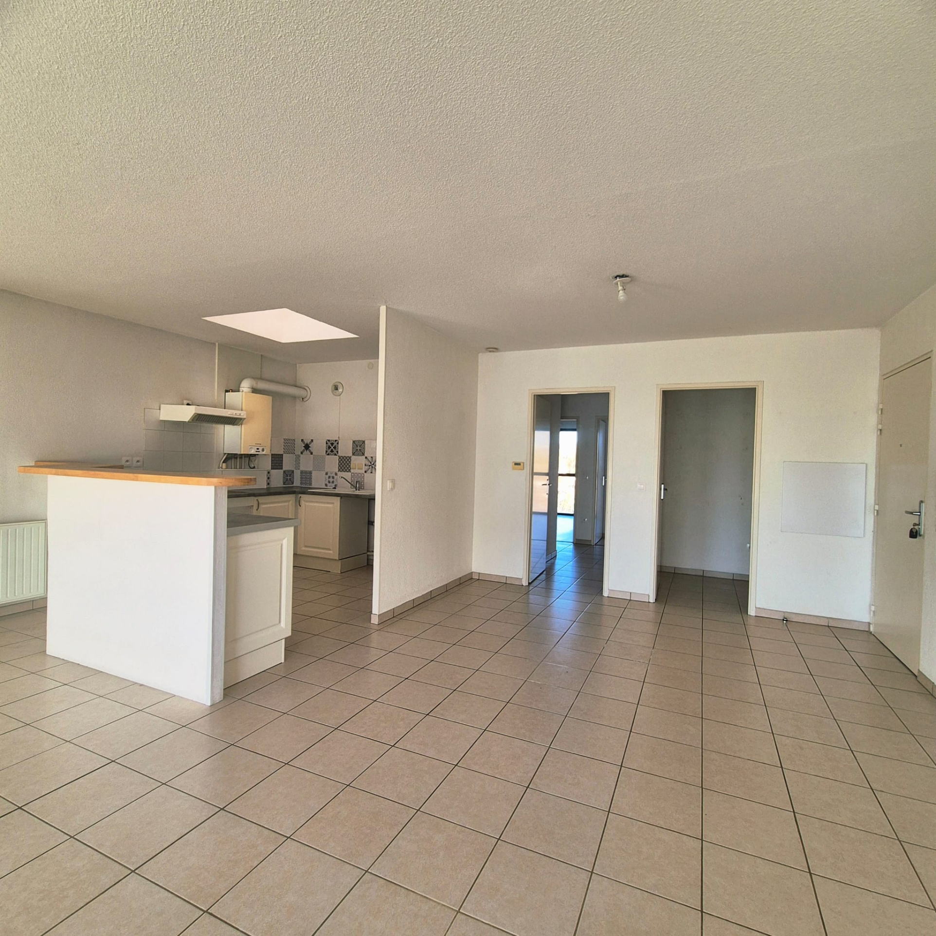 APPARTEMENT 90 M2 VILLENAVE D'ORNON