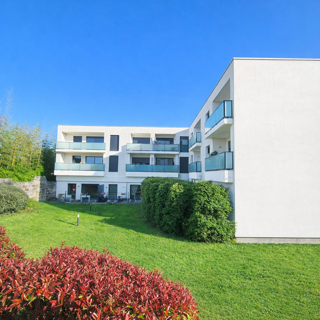 APPARTEMENT 90 M2 VILLENAVE D'ORNON