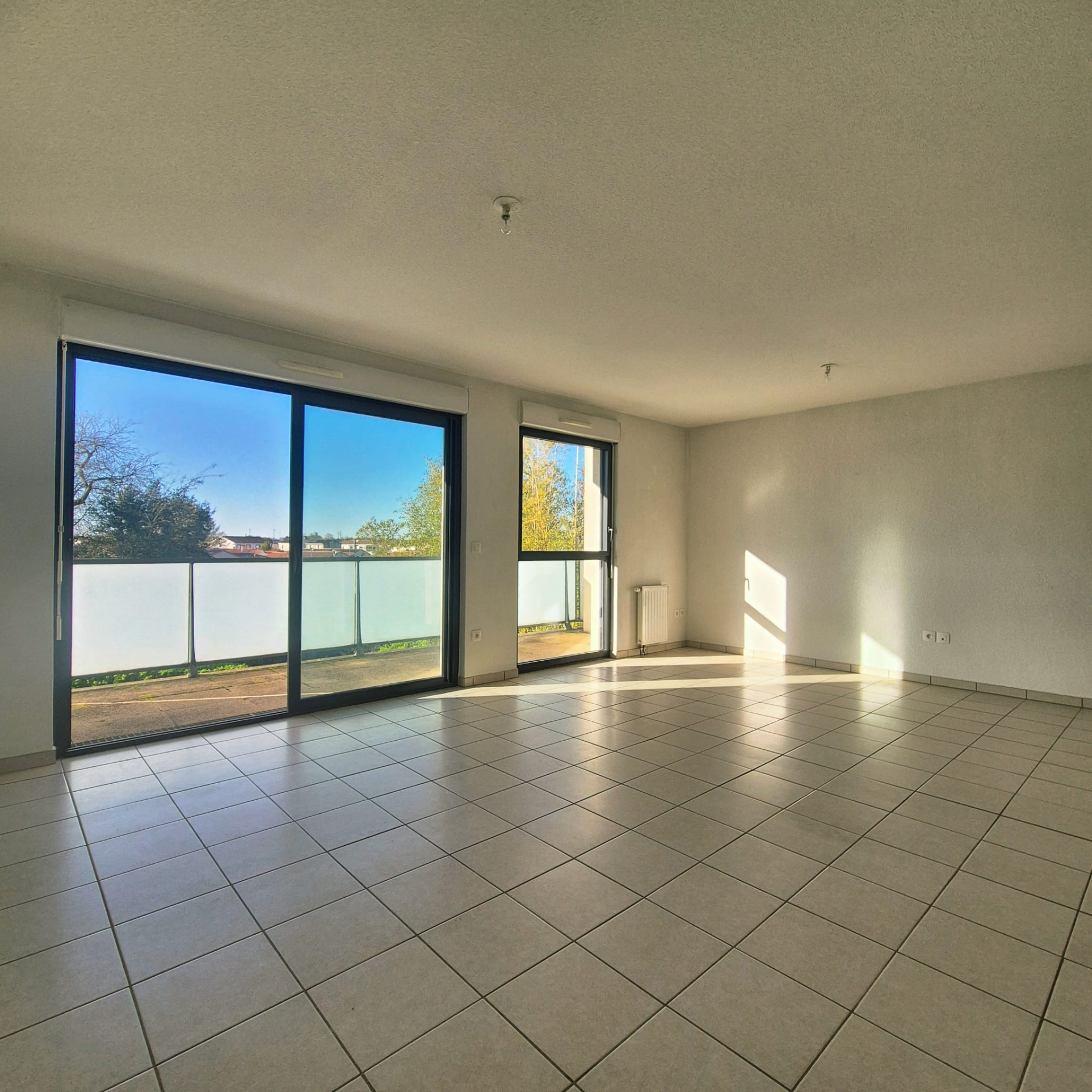 APPARTEMENT 90 M2 VILLENAVE D'ORNON