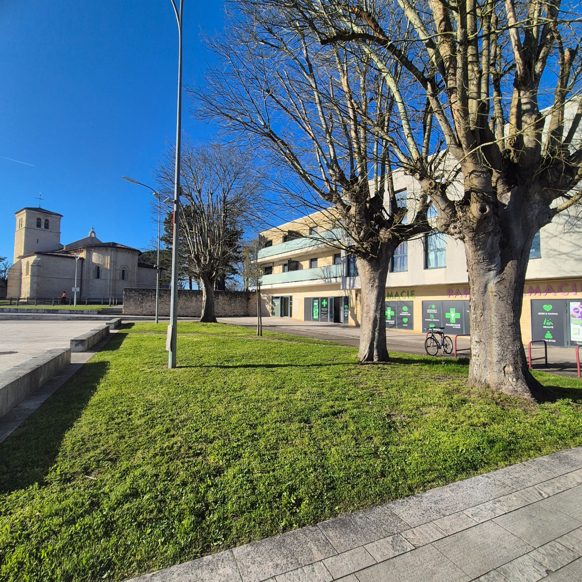 APPARTEMENT 90 M2 VILLENAVE D'ORNON