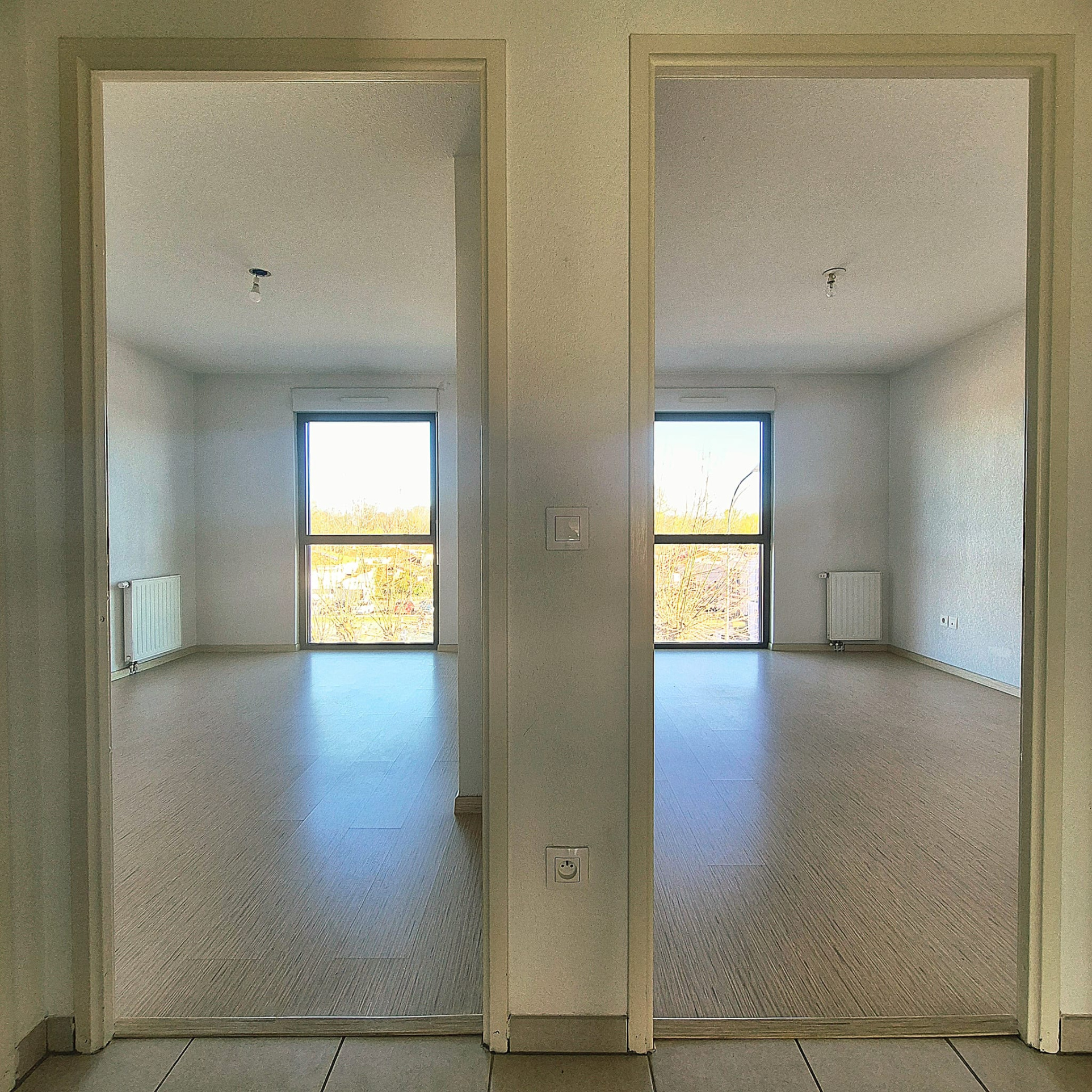 APPARTEMENT 90 M2 VILLENAVE D'ORNON
