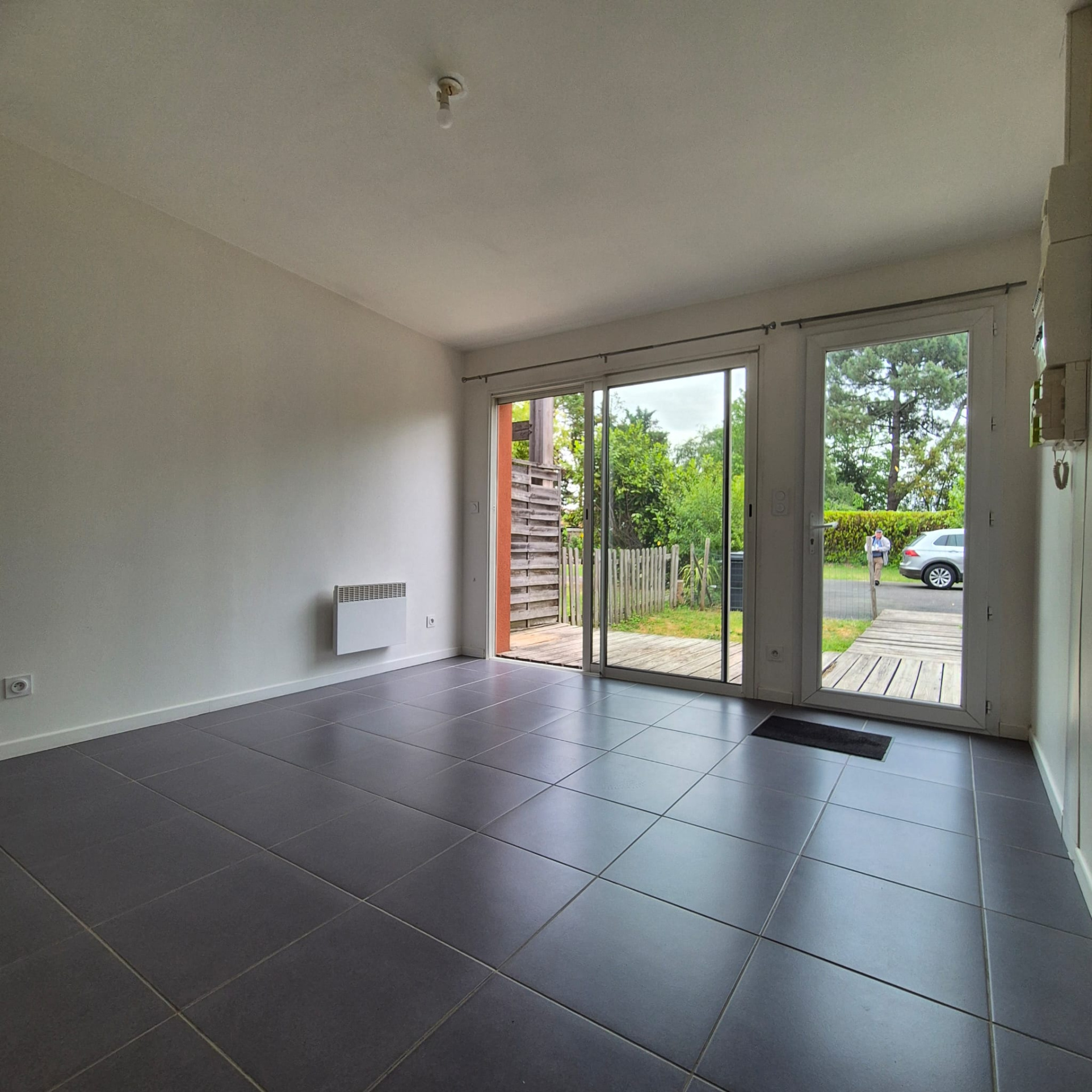 APPARTEMENT T2 BEGLES