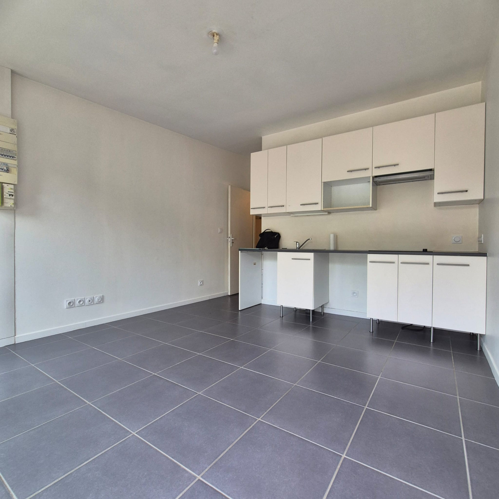 APPARTEMENT T2 BEGLES