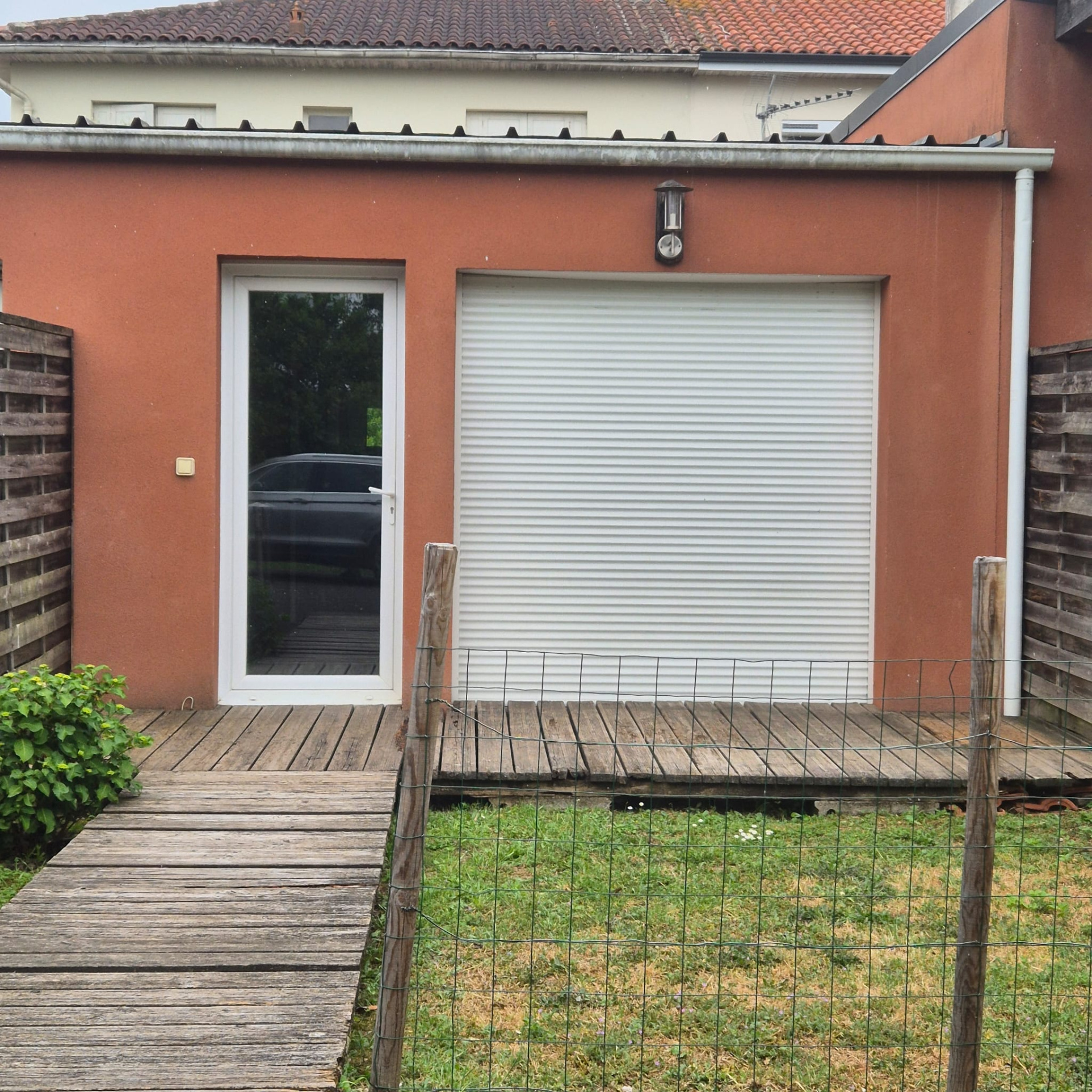 APPARTEMENT T2 BEGLES