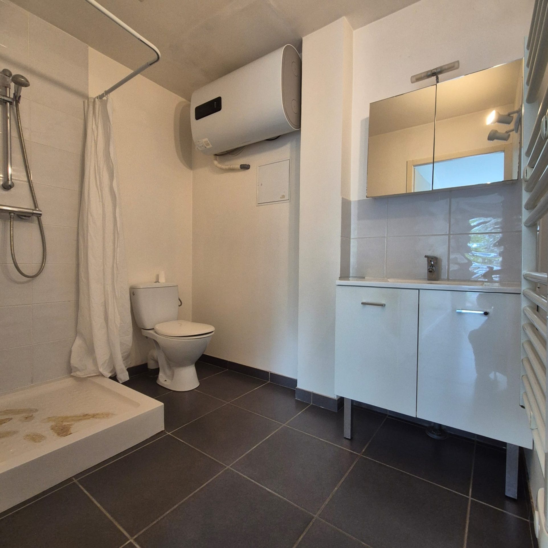 APPARTEMENT T2 BEGLES