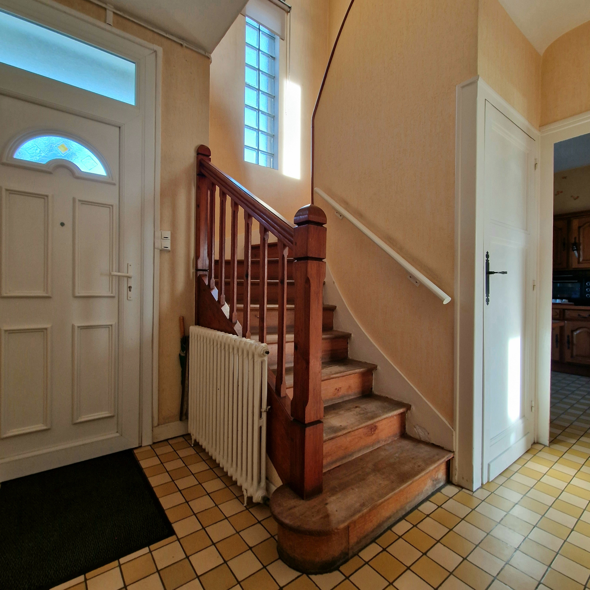 MAISON 3 CHAMBRES VILLENAVE D'ORNON MAIRIE