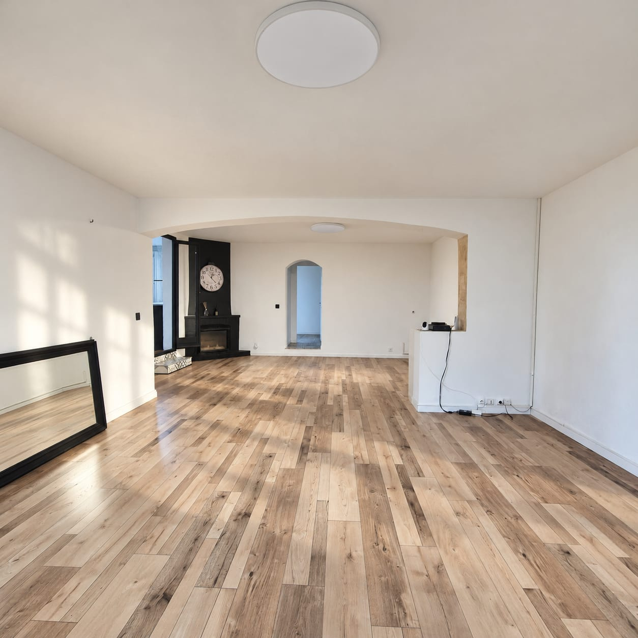 MAISON 113 M2 BEGLES