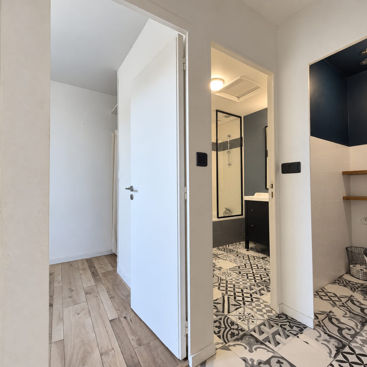 MAISON 113 M2 BEGLES