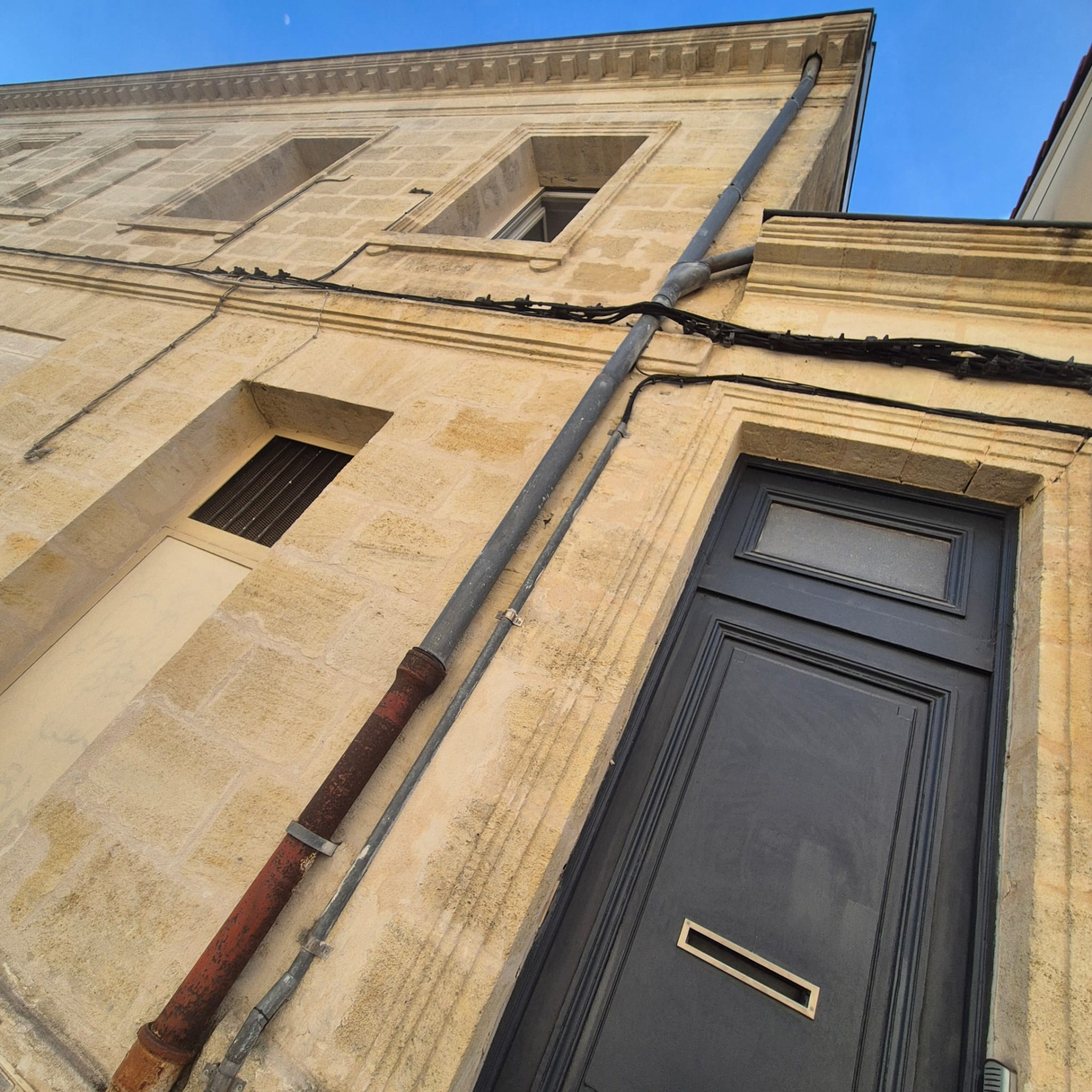Appartement 6 pièces Bordeaux