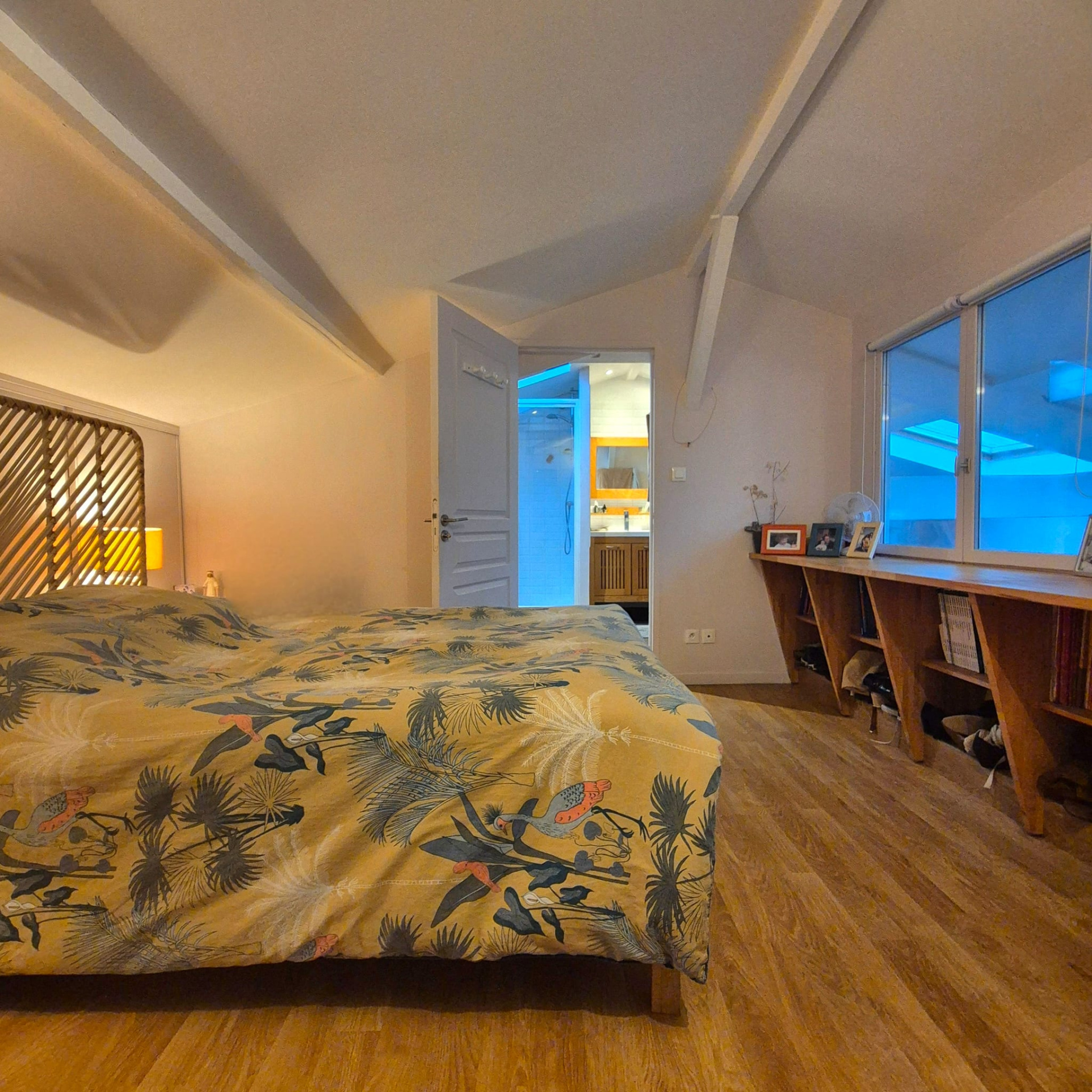 Appartement 6 pièces Bordeaux