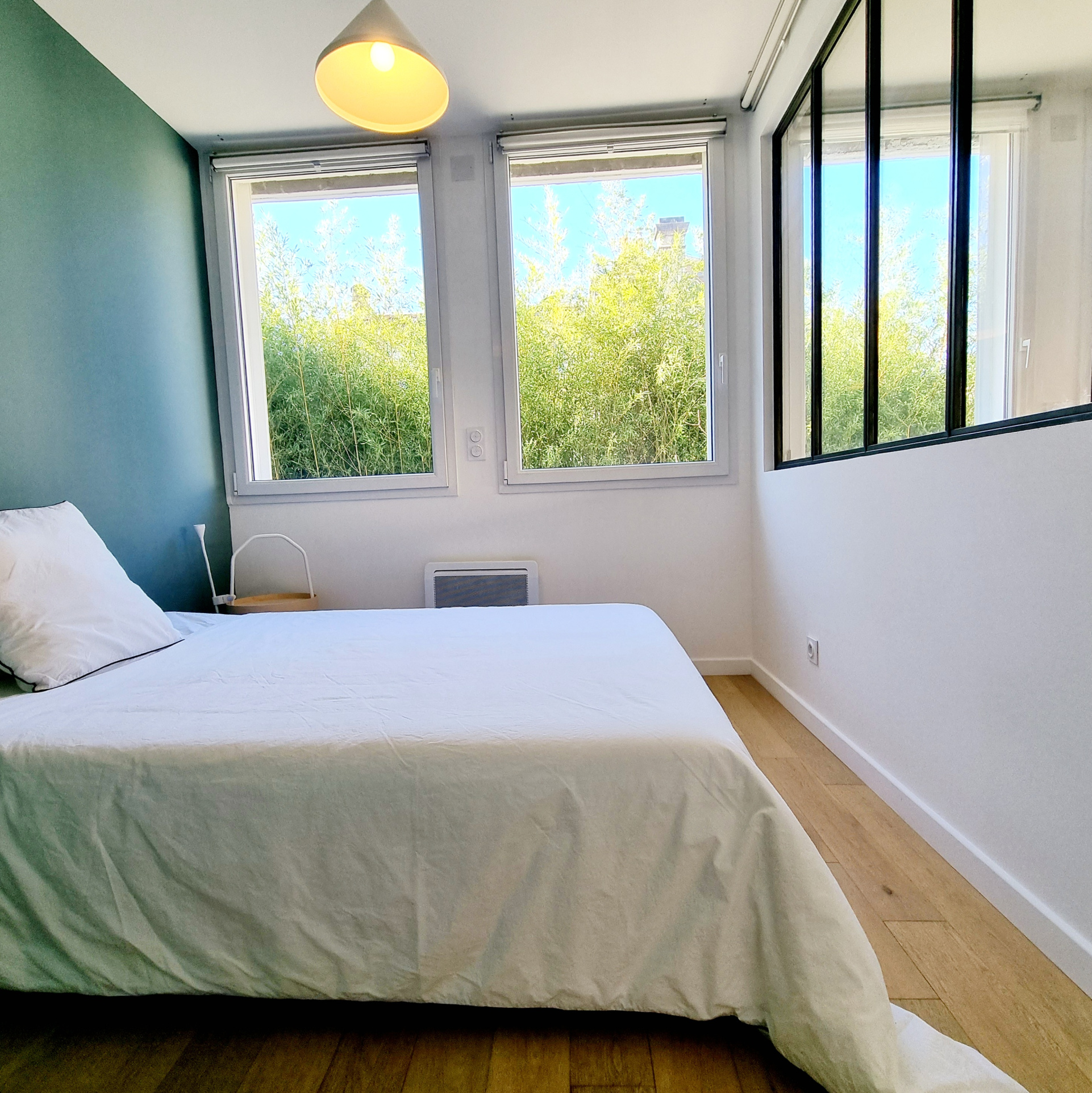 APPARTEMENT 2 PIECES 40 M2 BORDEAUX SAINT GENES