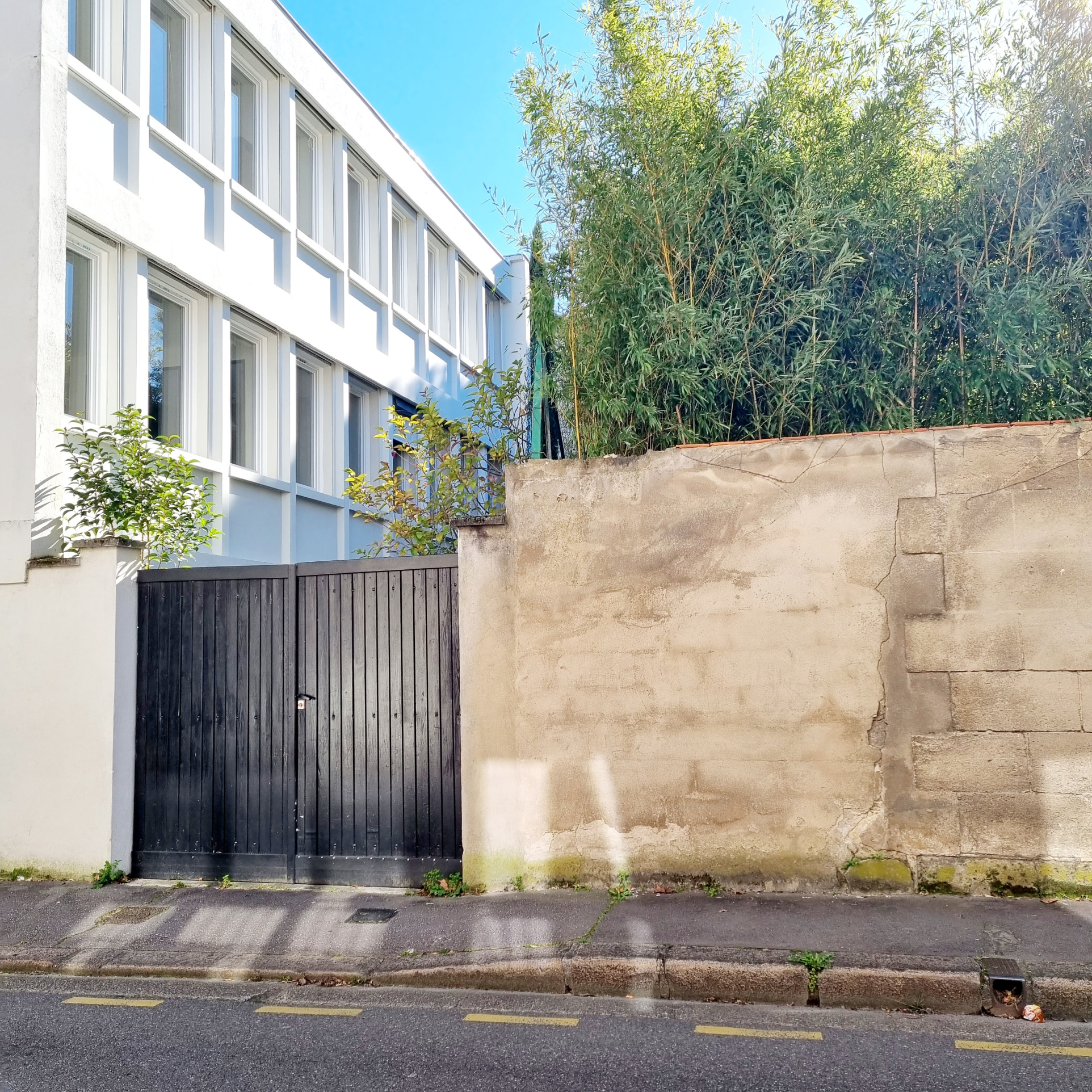 APPARTEMENT 2 PIECES 40 M2 BORDEAUX SAINT GENES