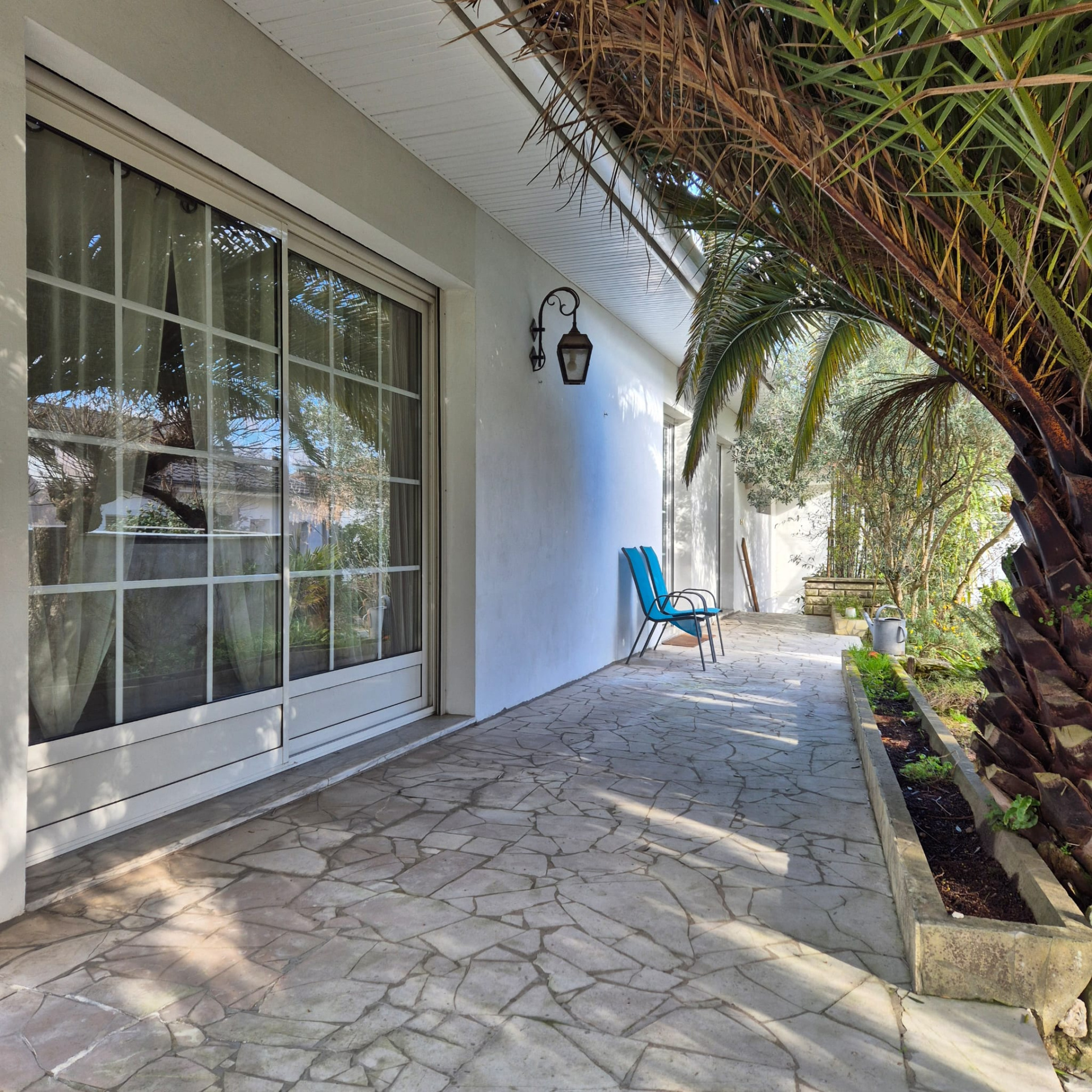 MAISON 110 M2 VILLENAVE D'ORNON