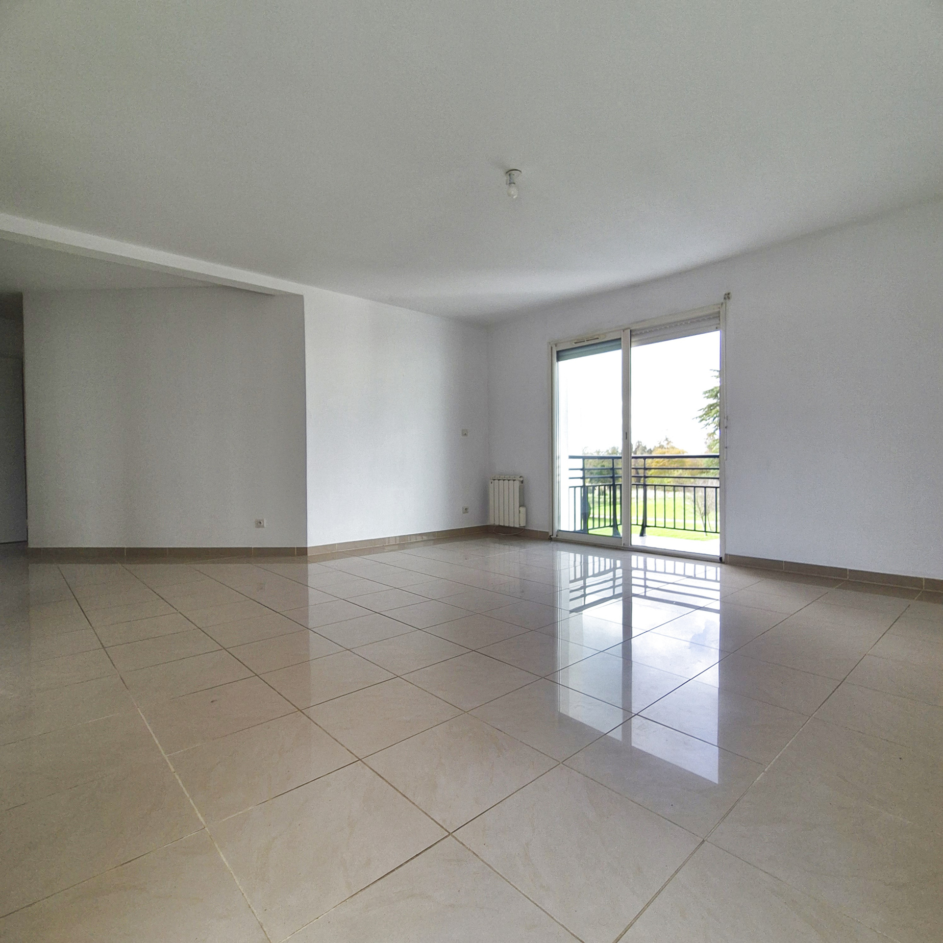 APPARTEMENT 69 M2 VILLENAVE D'ORNON