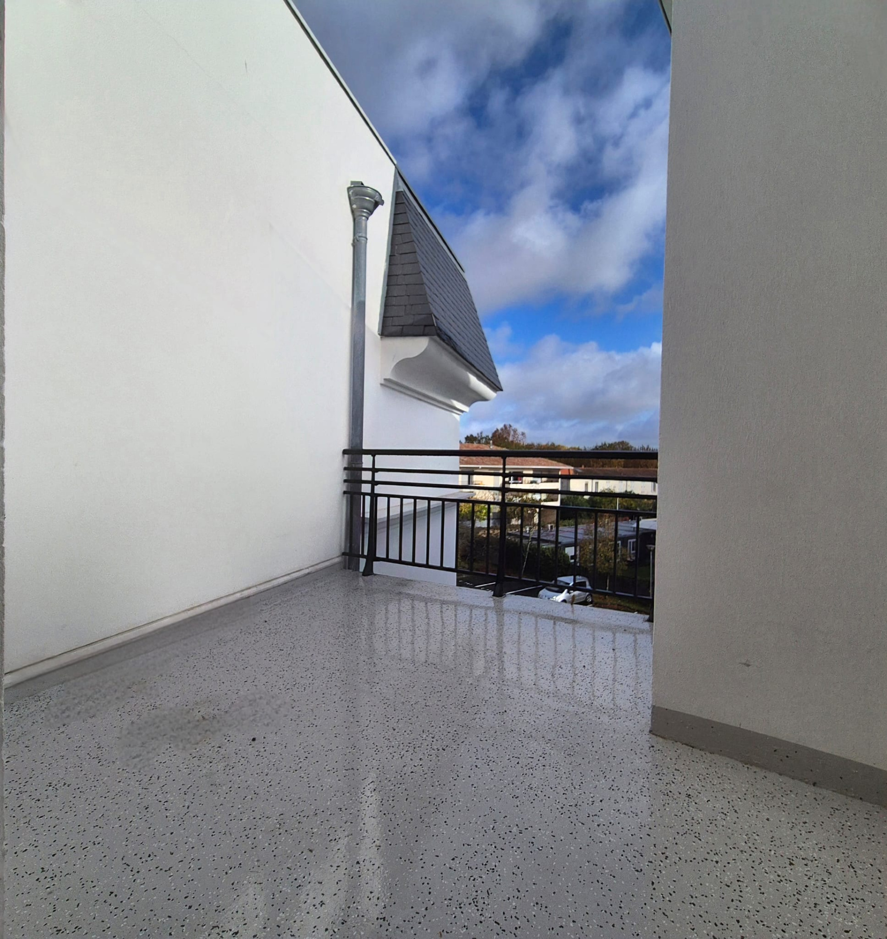 APPARTEMENT 69 M2 VILLENAVE D'ORNON