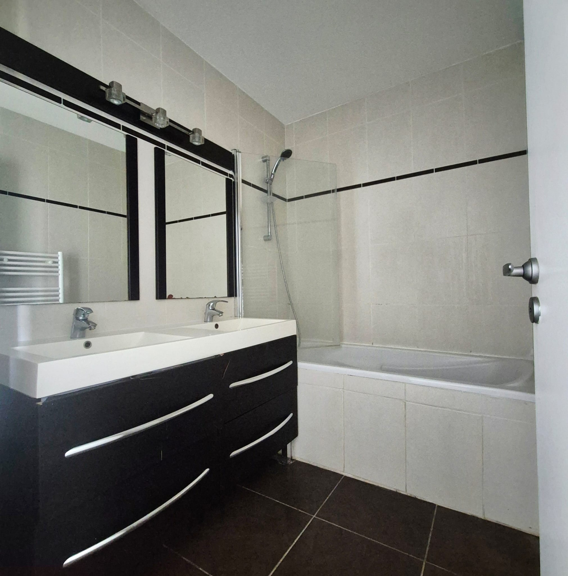 APPARTEMENT 69 M2 VILLENAVE D'ORNON