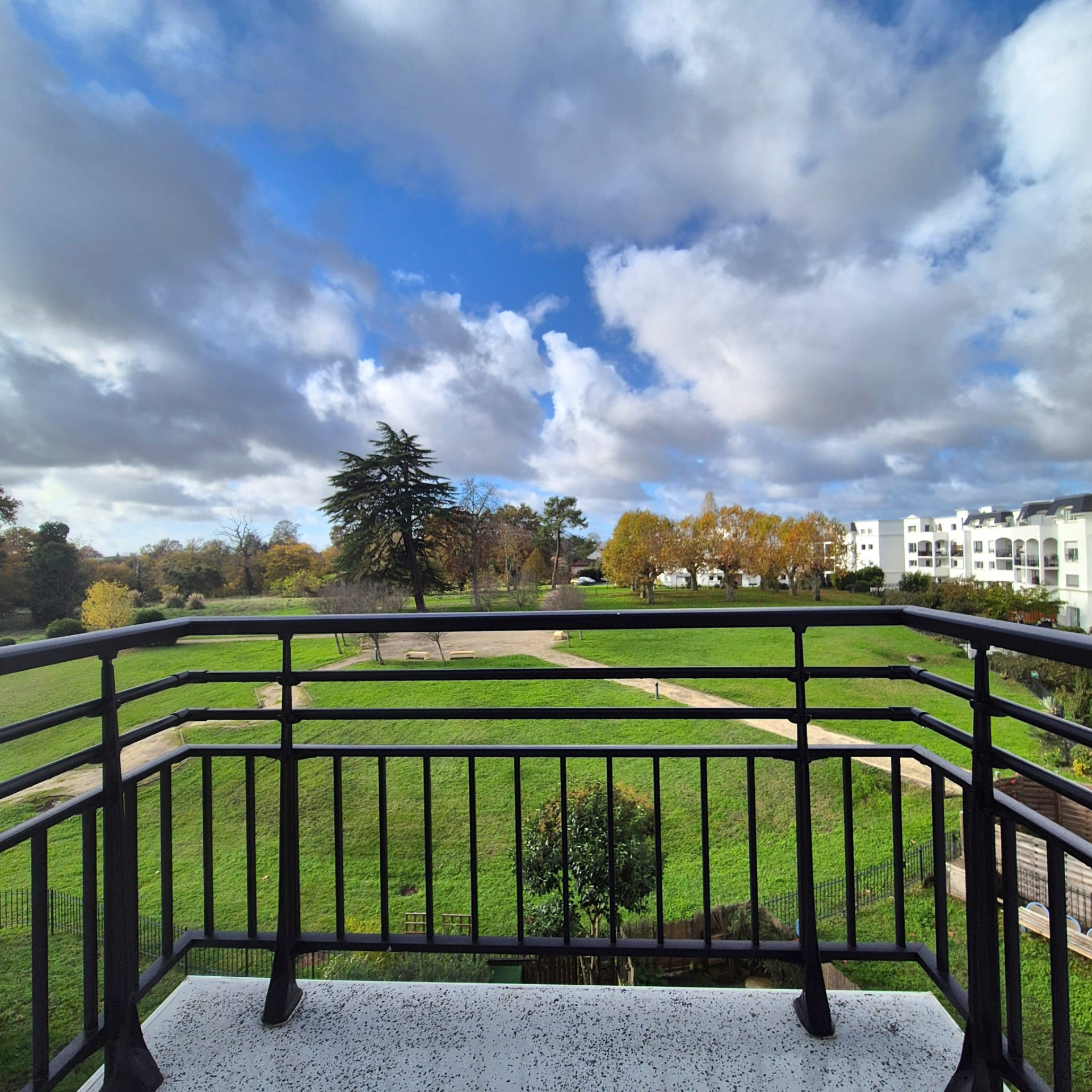 APPARTEMENT 69 M2 VILLENAVE D'ORNON