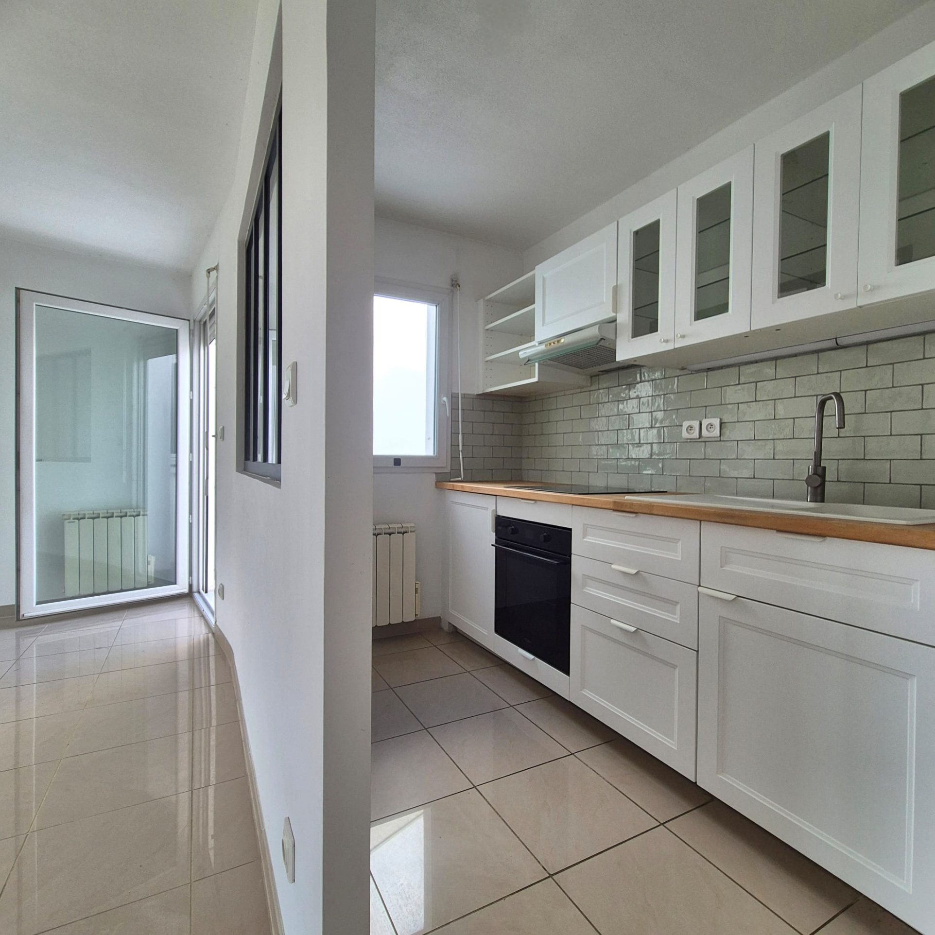 APPARTEMENT 69 M2 VILLENAVE D'ORNON