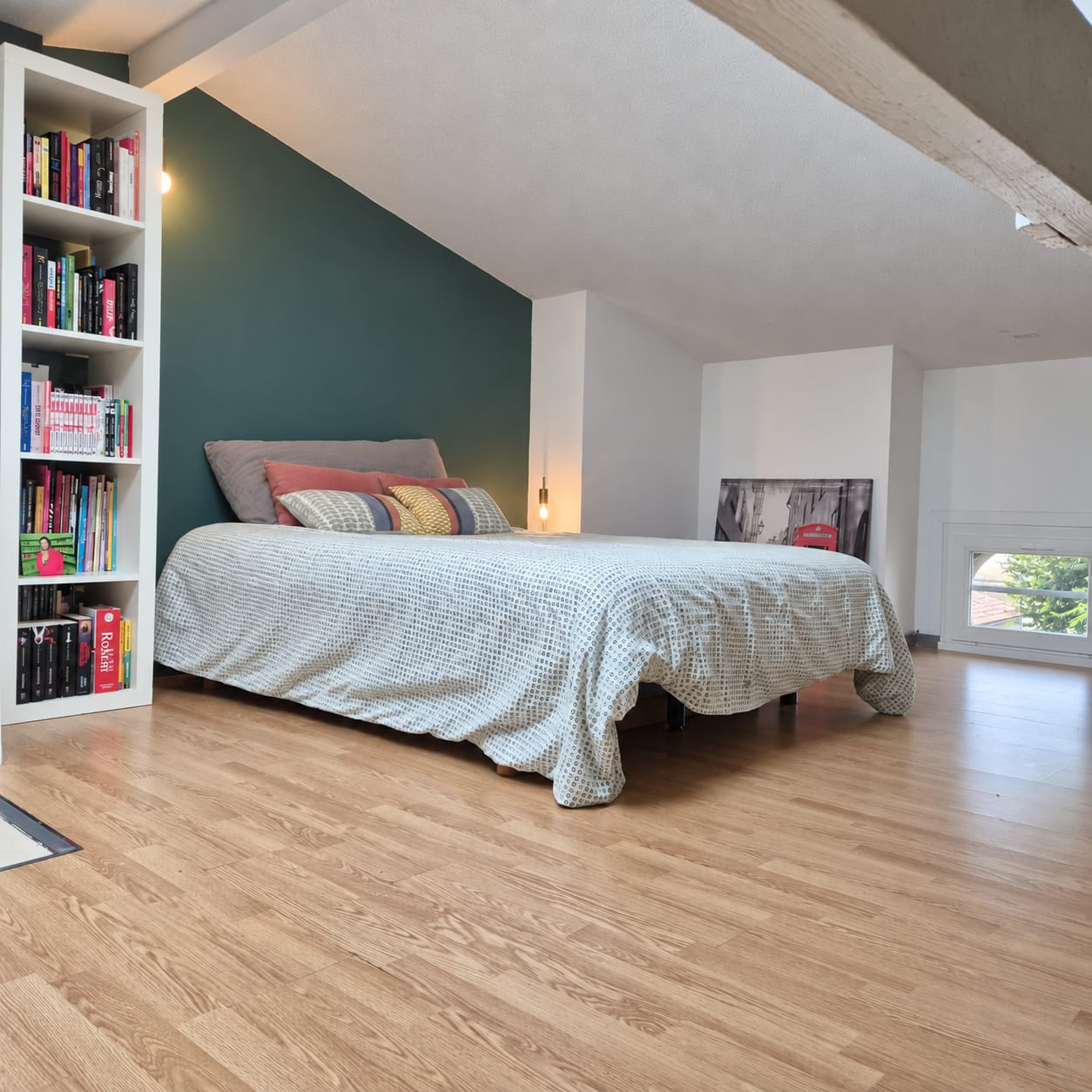 MAISON 110 M2 NANSOUTY