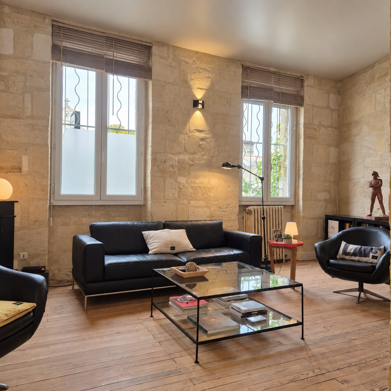 MAISON 110 M2 NANSOUTY
